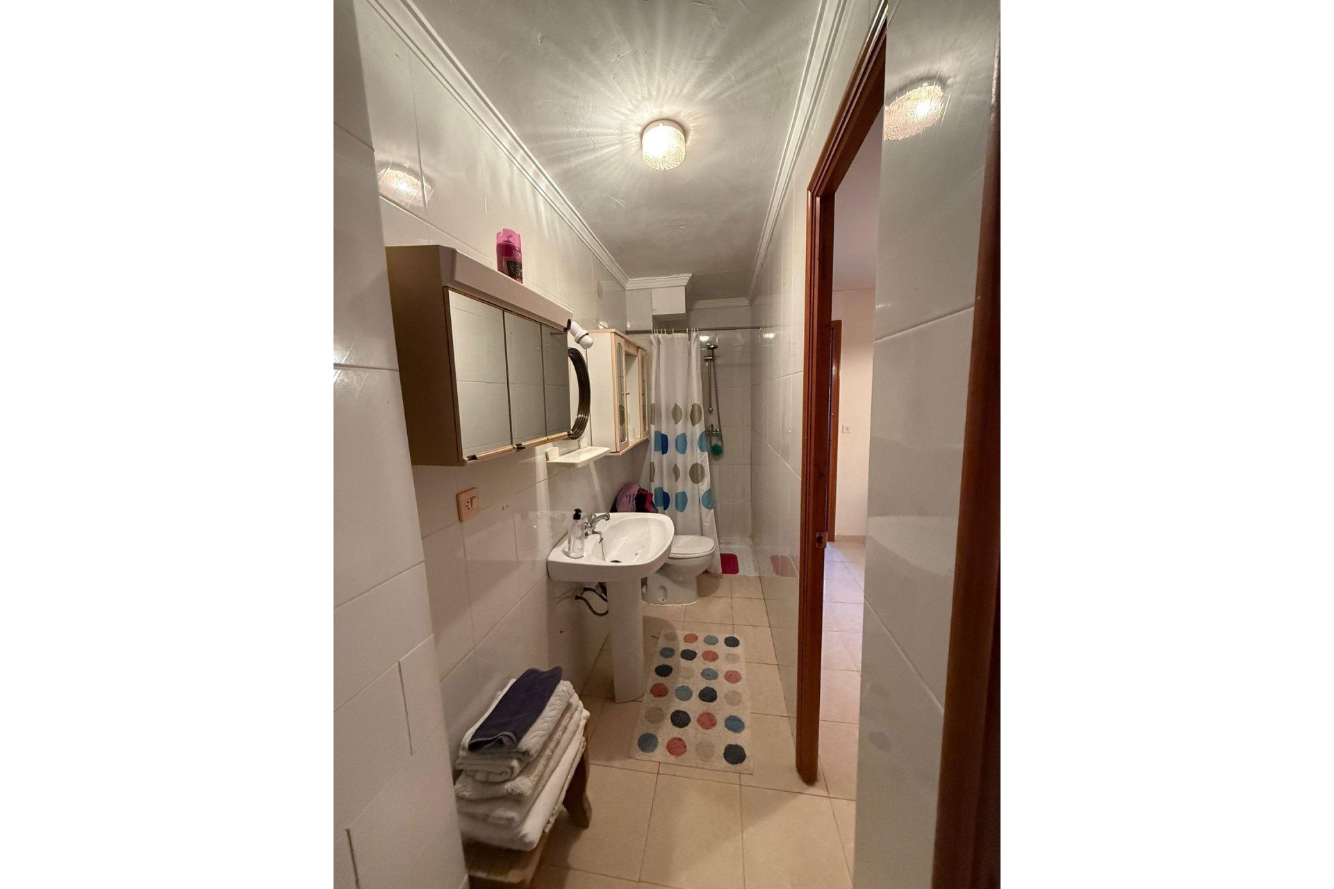 Resale - Town House -
Torrevieja - La Siesta