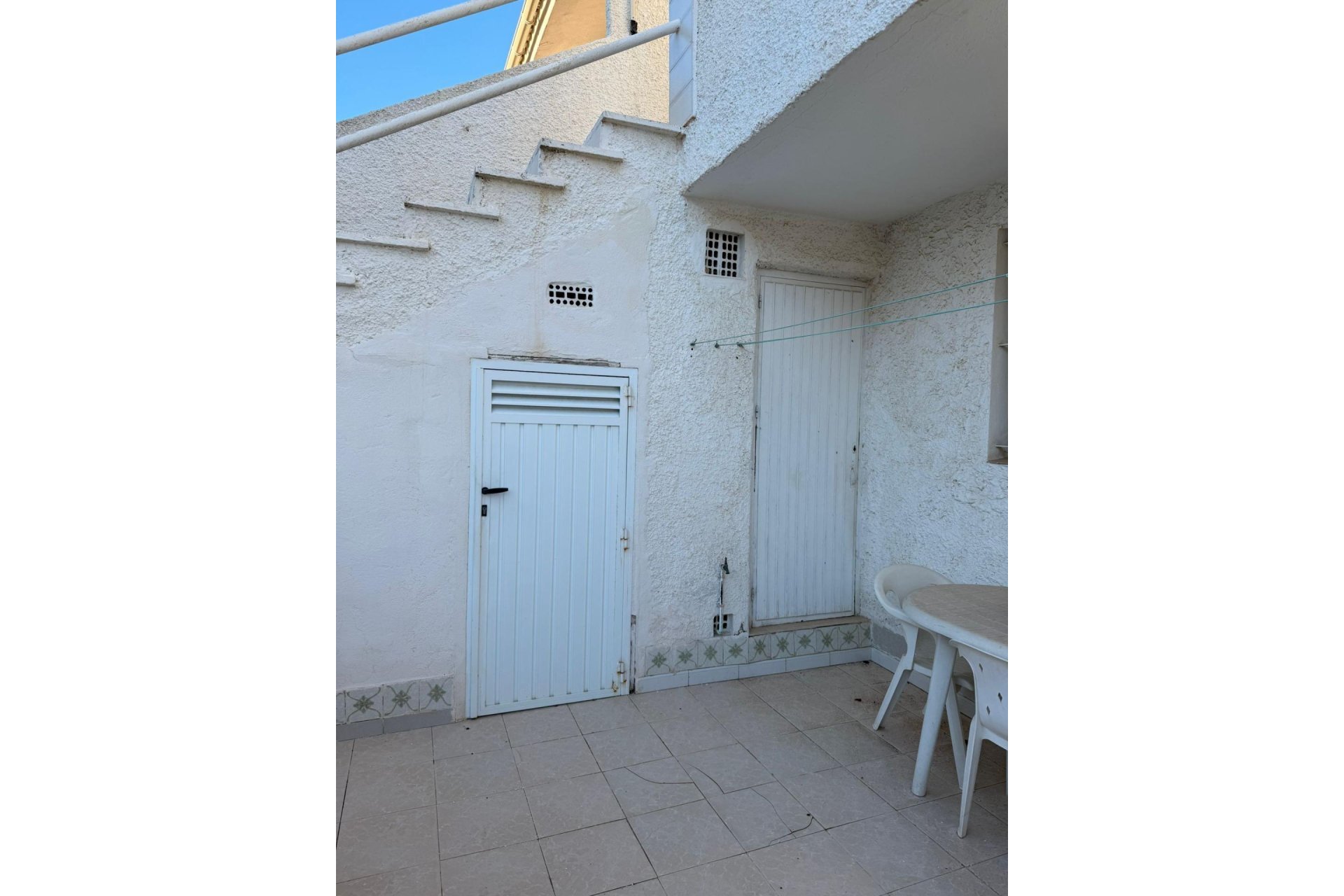 Resale - Town House -
Torrevieja - La Siesta