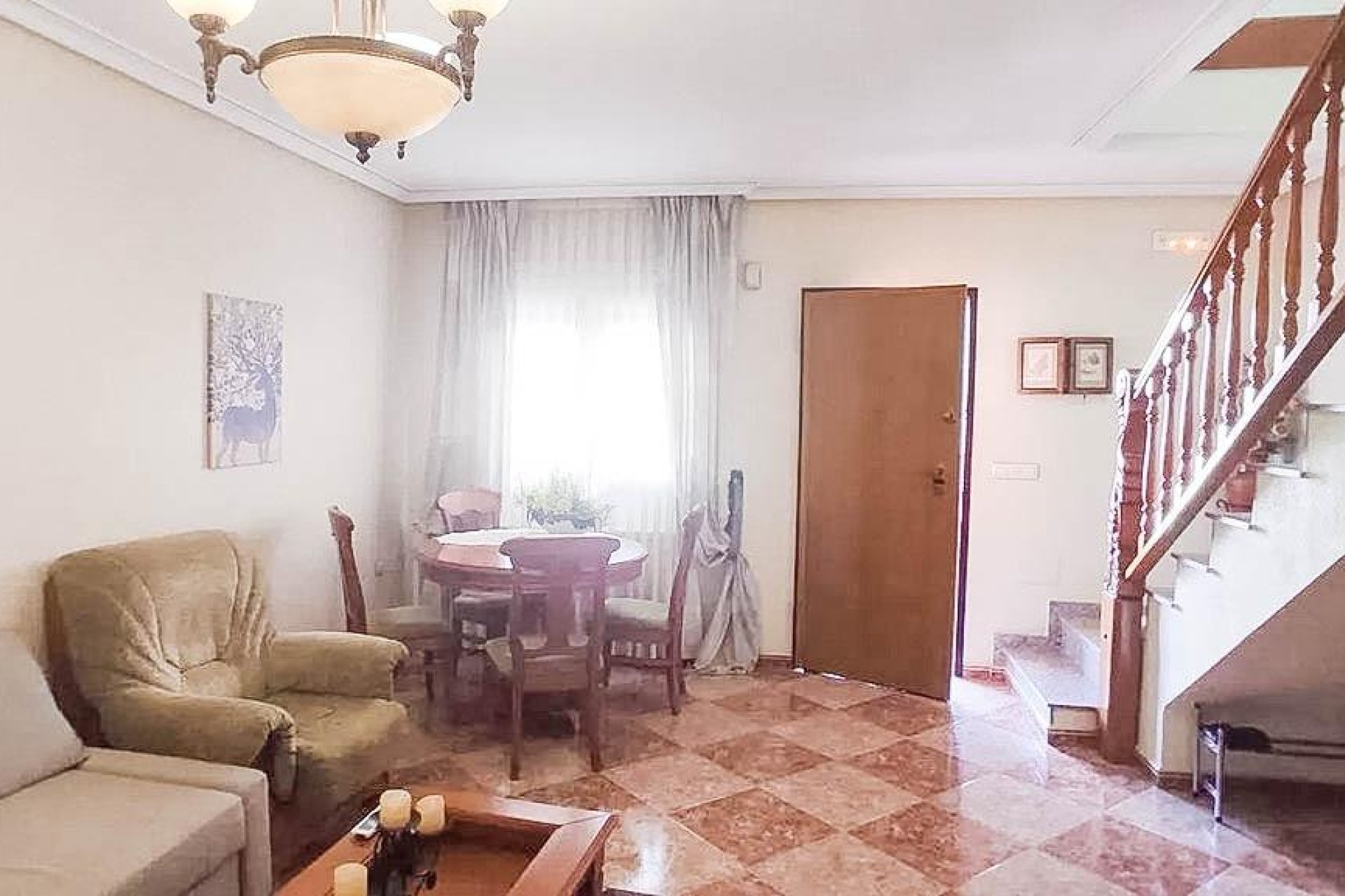 Resale - Town House -
Torrevieja - Los Altos