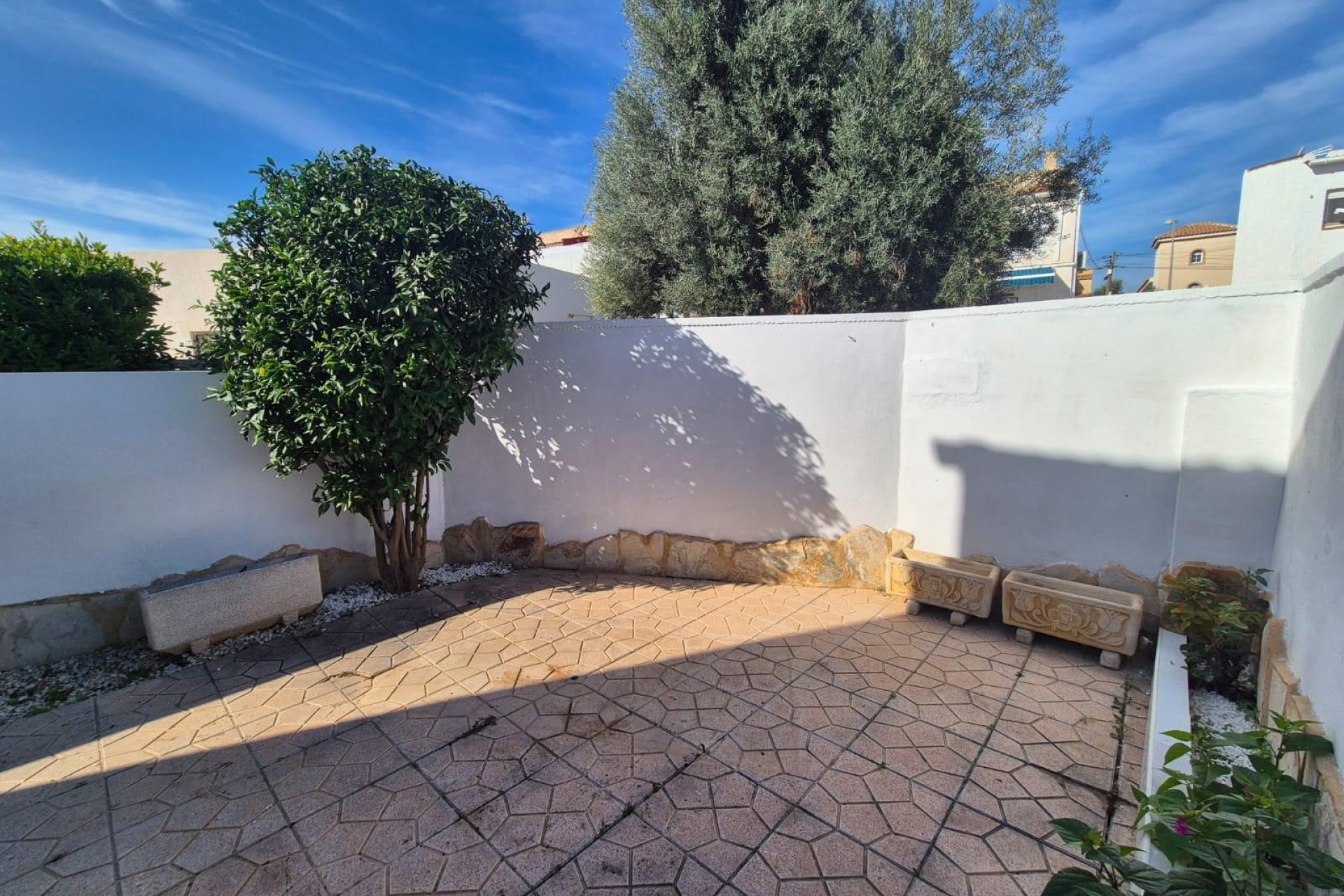 Resale - Town House -
Torrevieja - Los Balcones