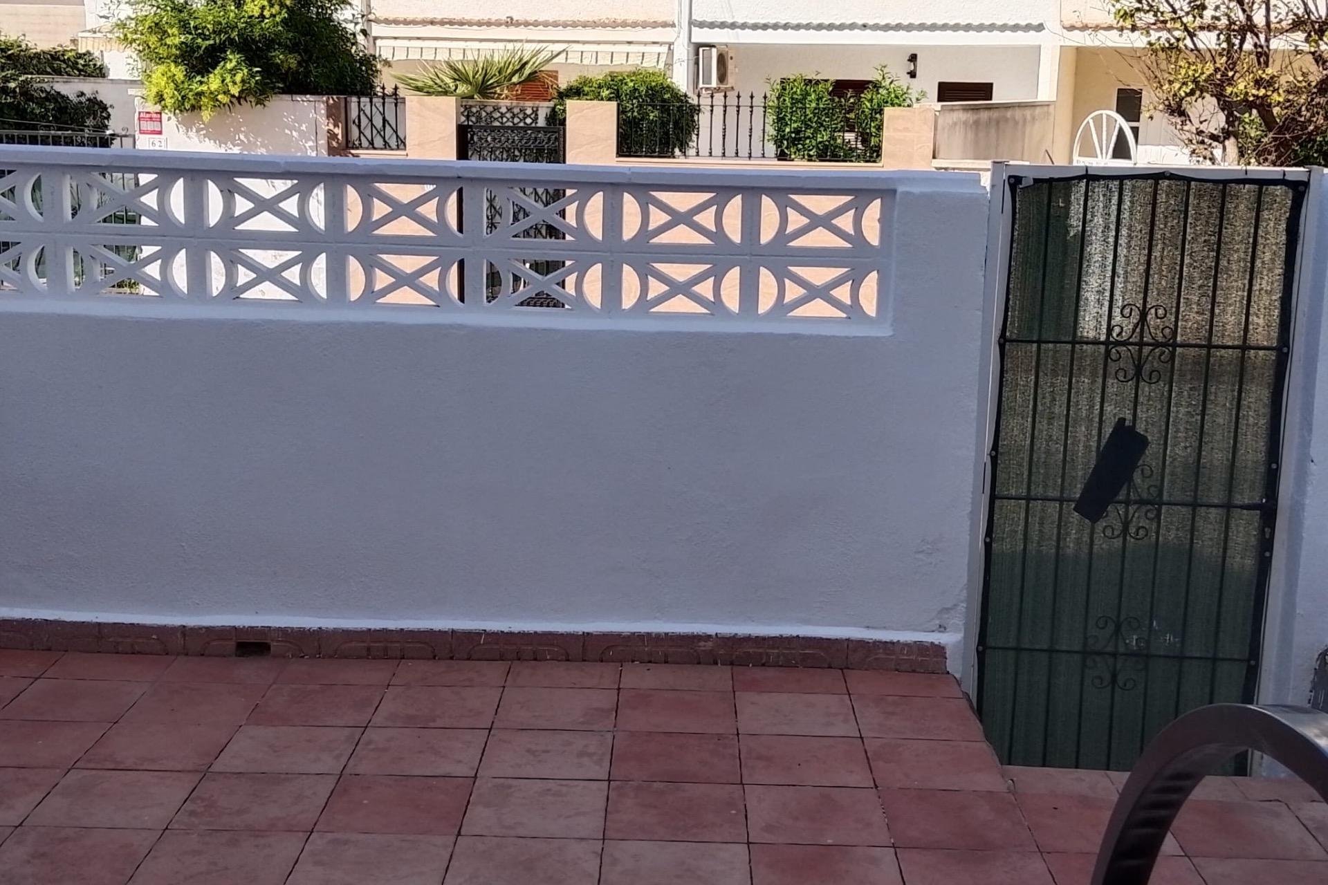 Resale - Town House -
Torrevieja - Los Balcones