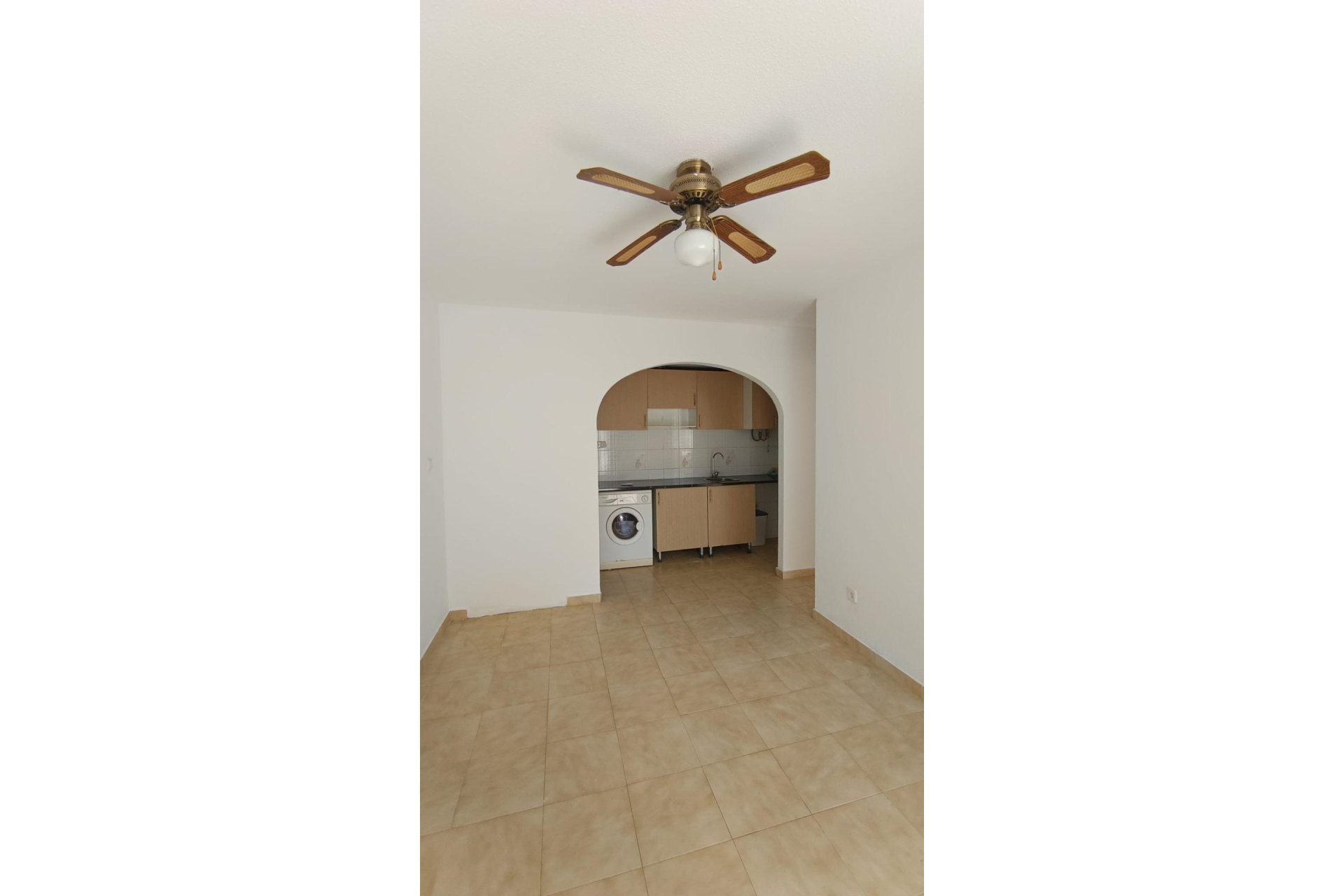 Resale - Town House -
Torrevieja - Los Balcones