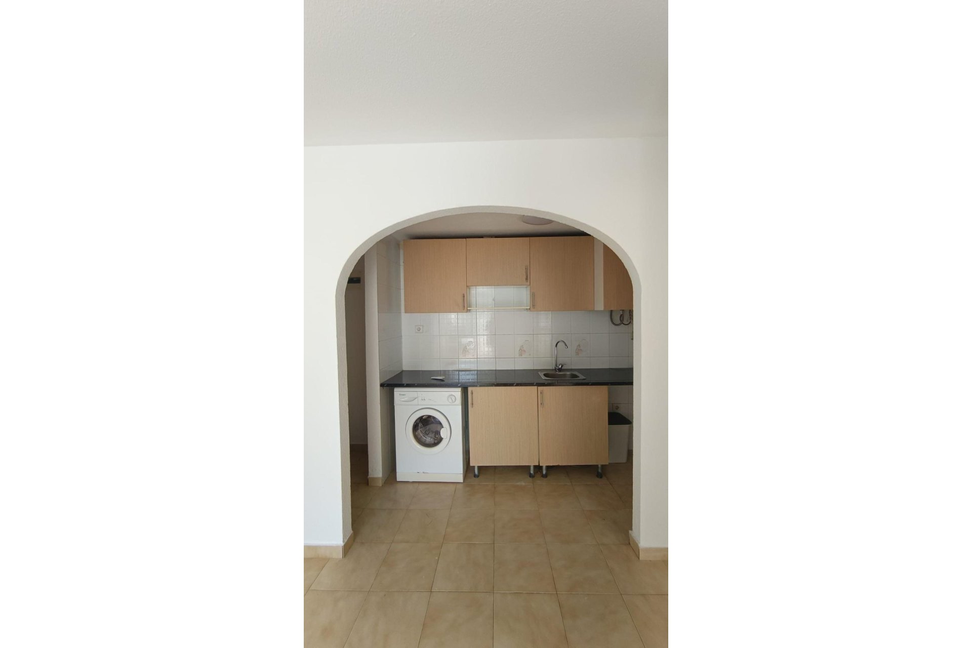 Resale - Town House -
Torrevieja - Los Balcones