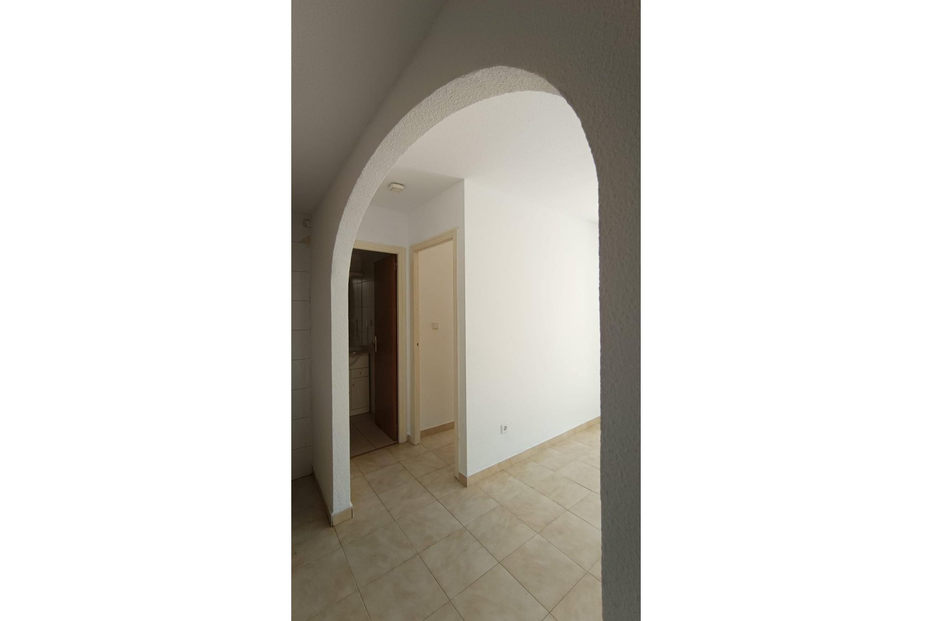 Resale - Town House -
Torrevieja - Los Balcones