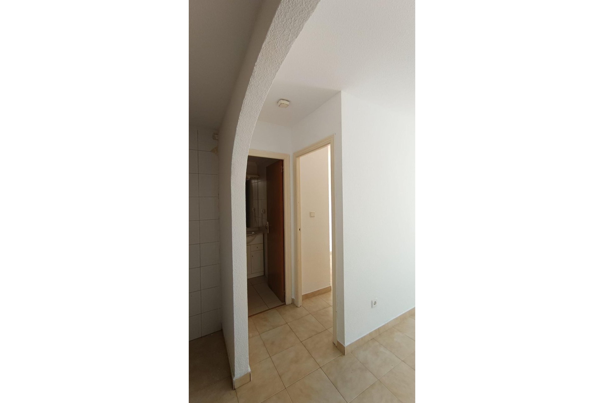 Resale - Town House -
Torrevieja - Los Balcones