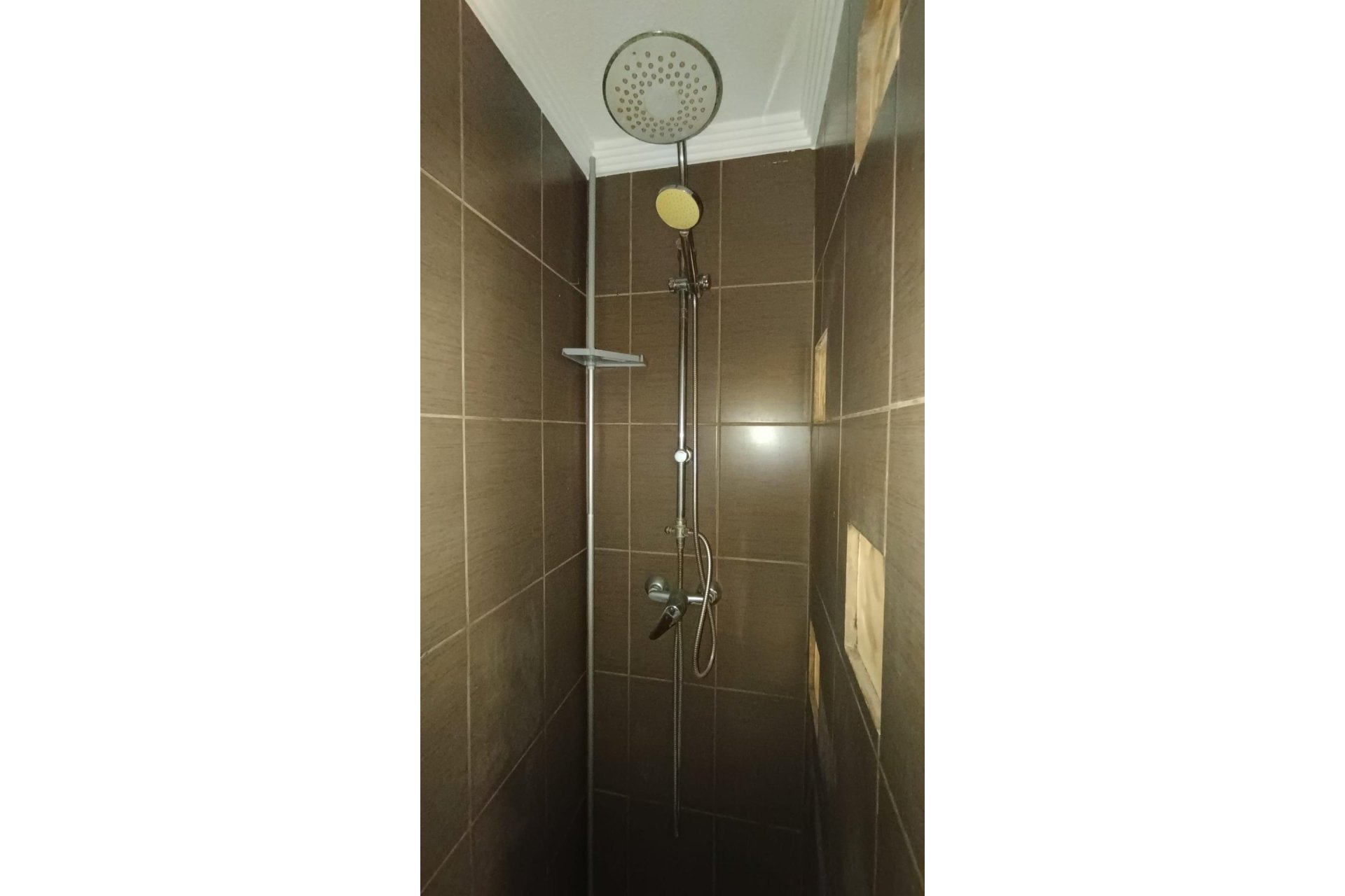 Resale - Town House -
Torrevieja - Los Balcones