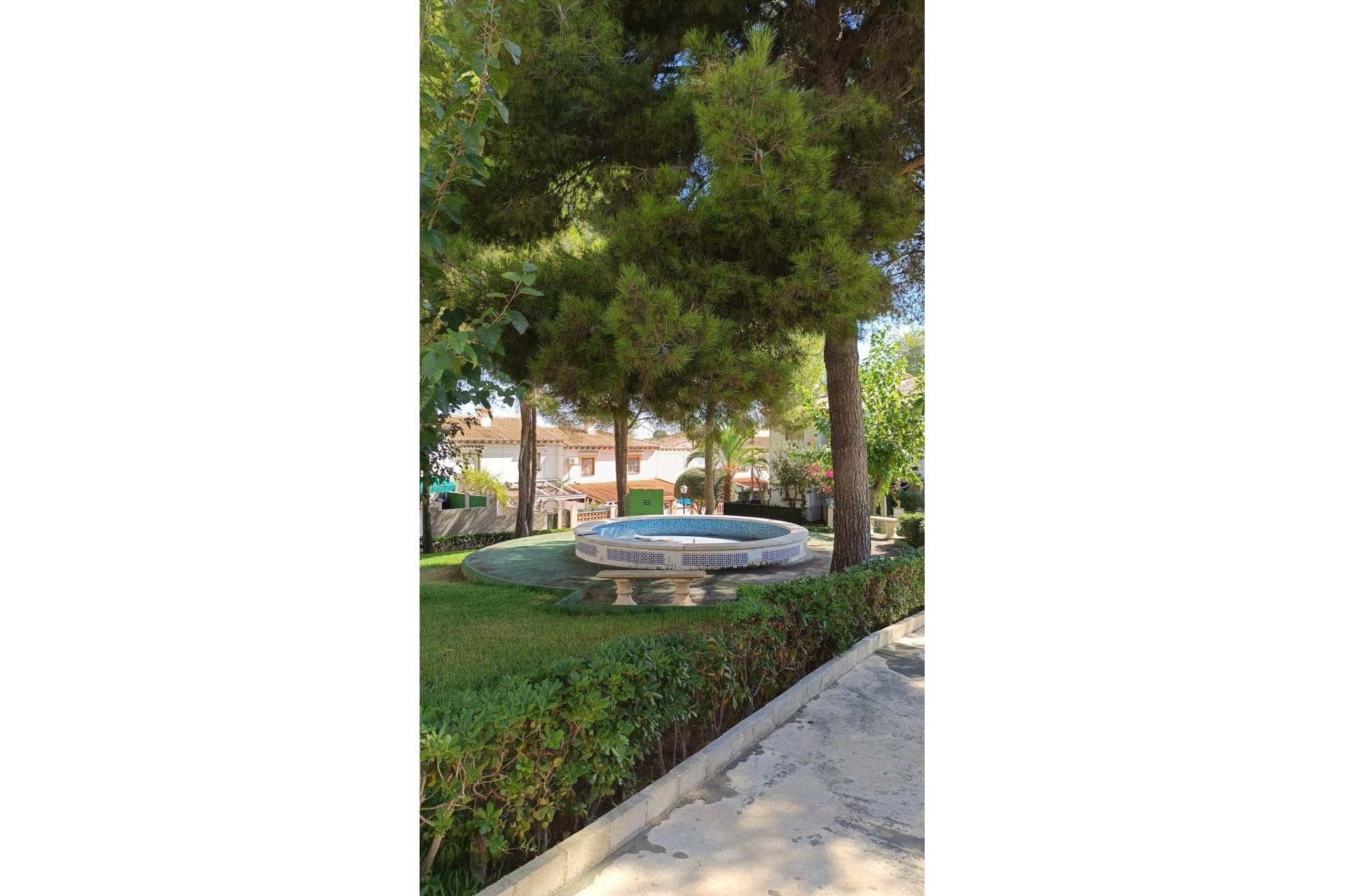 Resale - Town House -
Torrevieja - Los Balcones