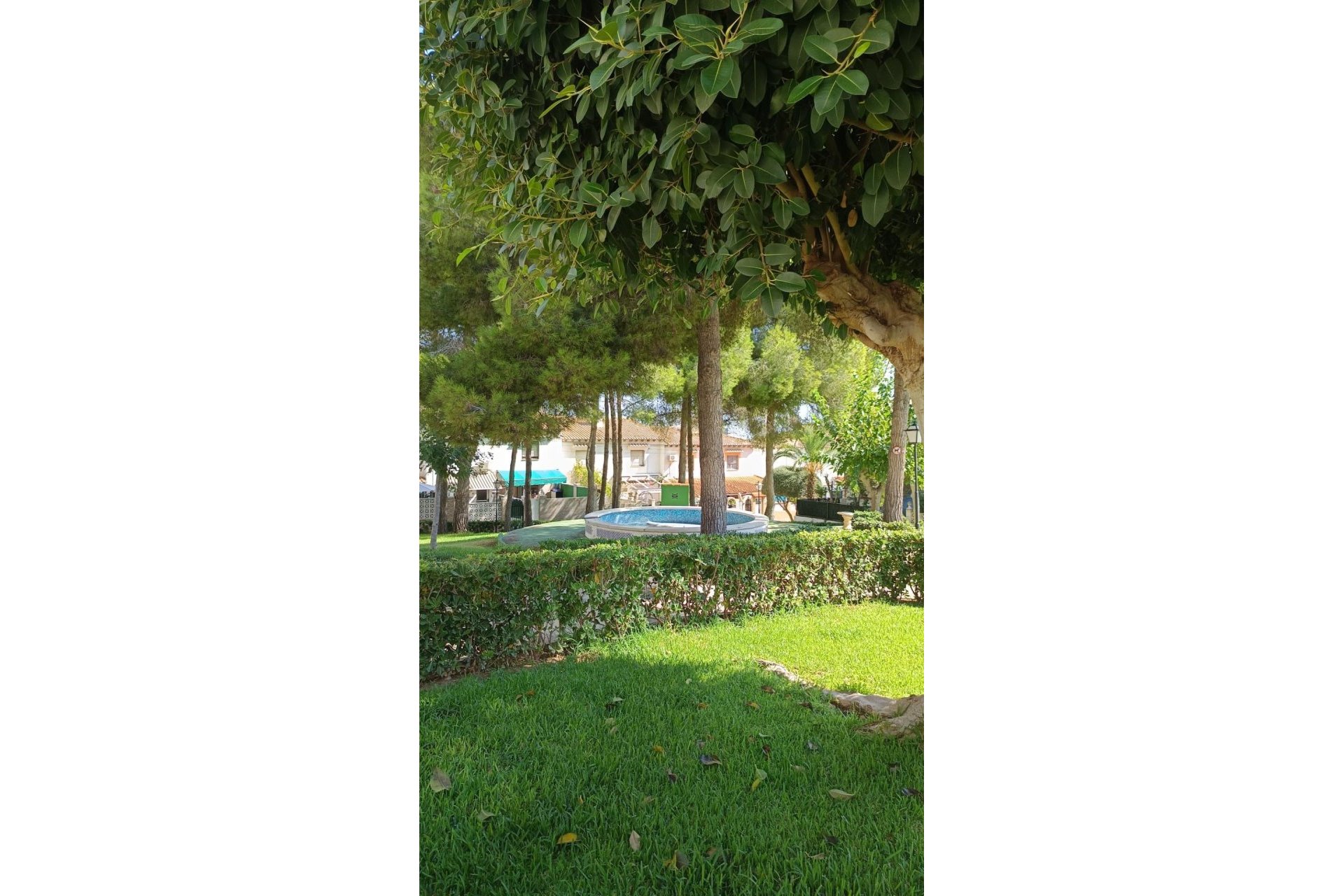 Resale - Town House -
Torrevieja - Los Balcones