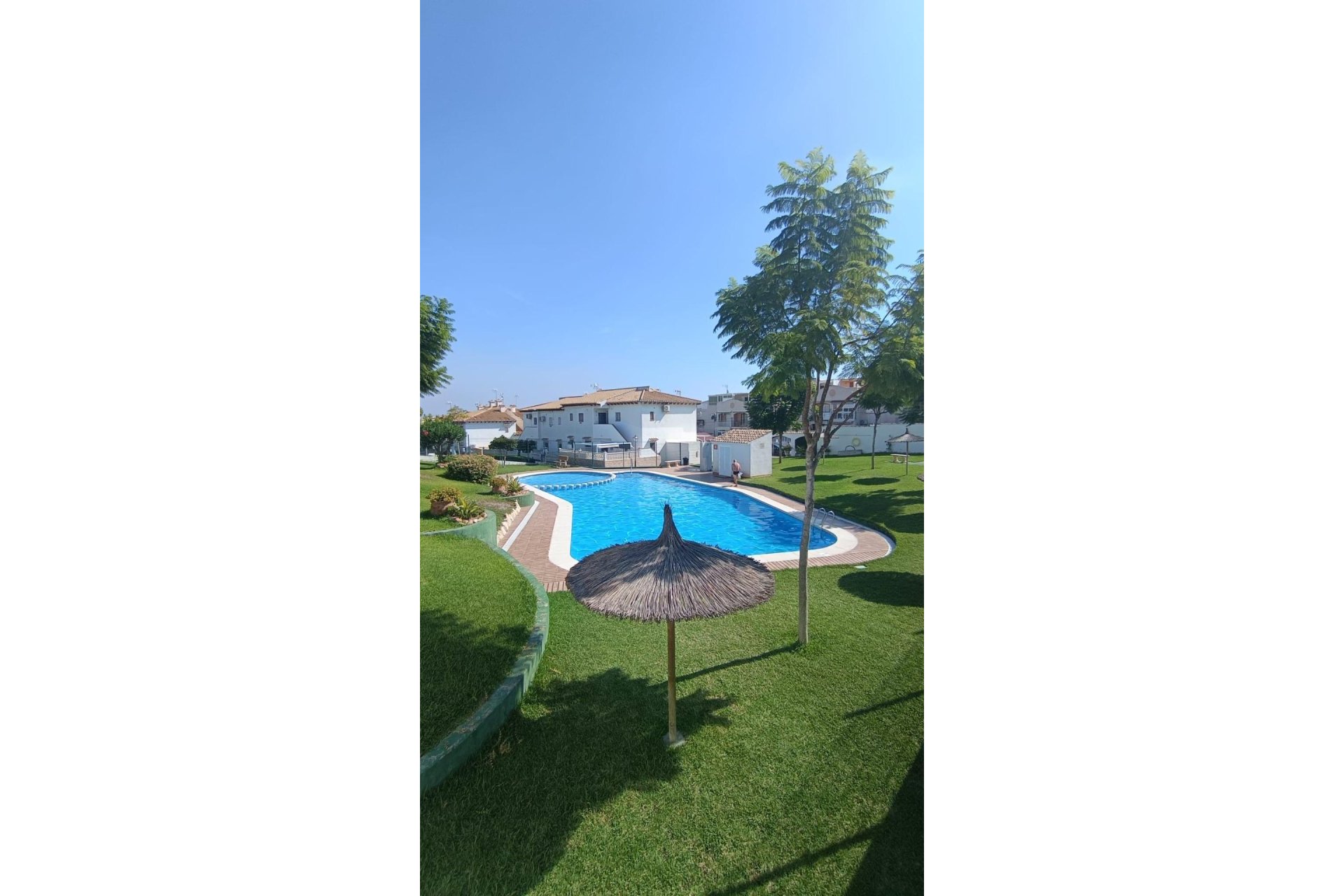 Resale - Town House -
Torrevieja - Los Balcones