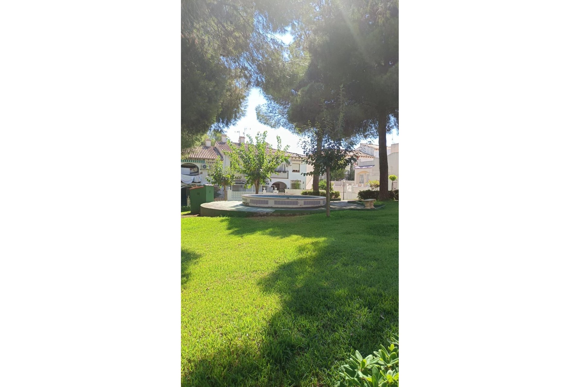 Resale - Town House -
Torrevieja - Los Balcones