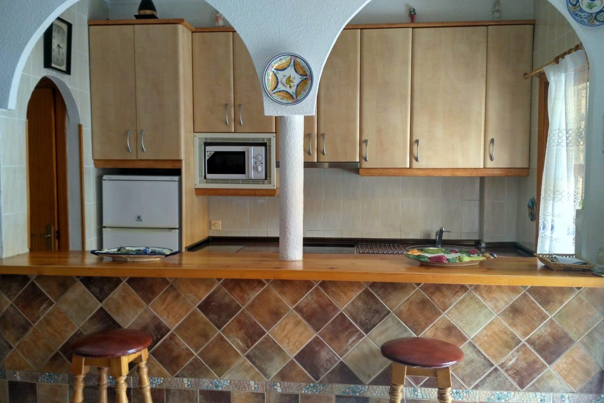 Resale - Town House -
Torrevieja - Los Europeos