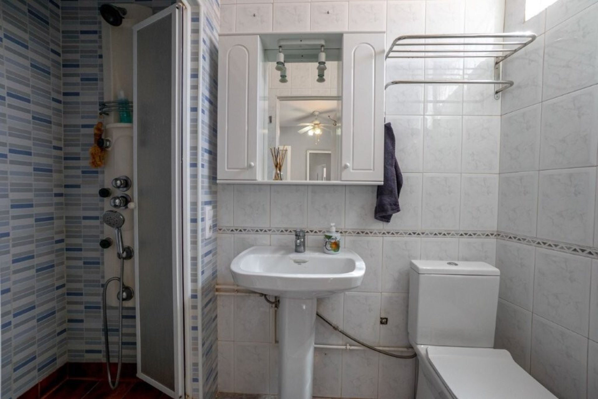 Resale - Town House -
Torrevieja - Los Frutales/ La Rosaleda