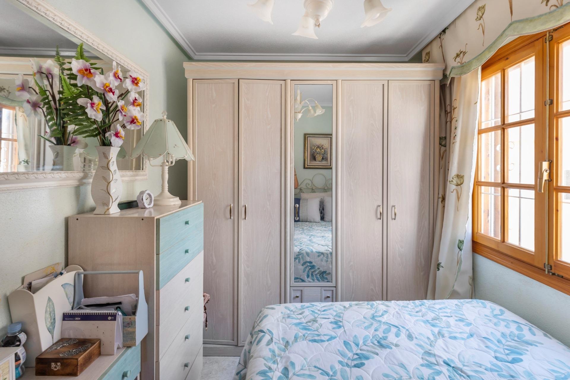 Resale - Town House -
Torrevieja - Los Frutales
