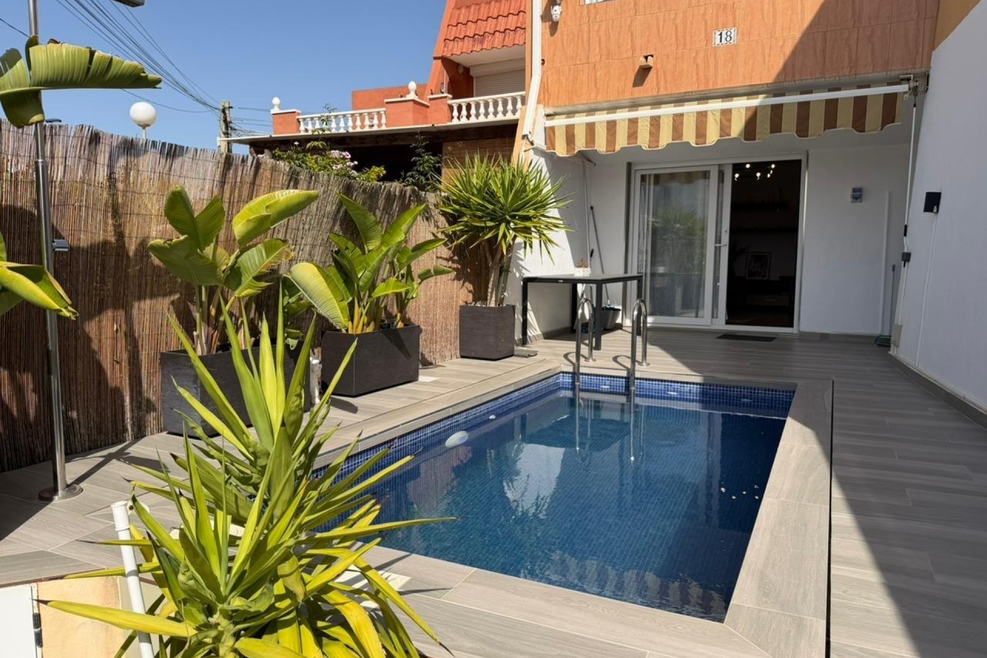 Resale - Town House -
Torrevieja - Los Frutales