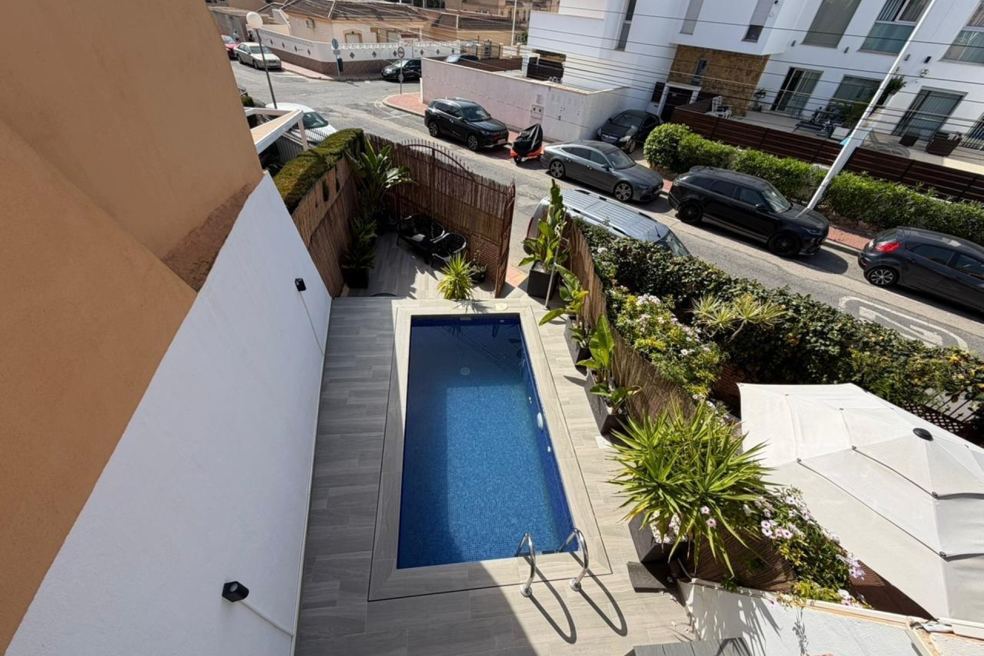 Resale - Town House -
Torrevieja - Los Frutales