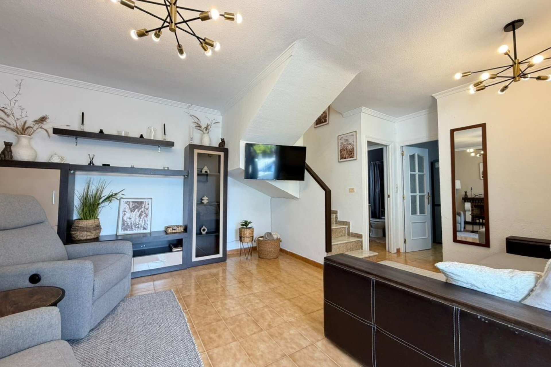 Resale - Town House -
Torrevieja - Los Frutales