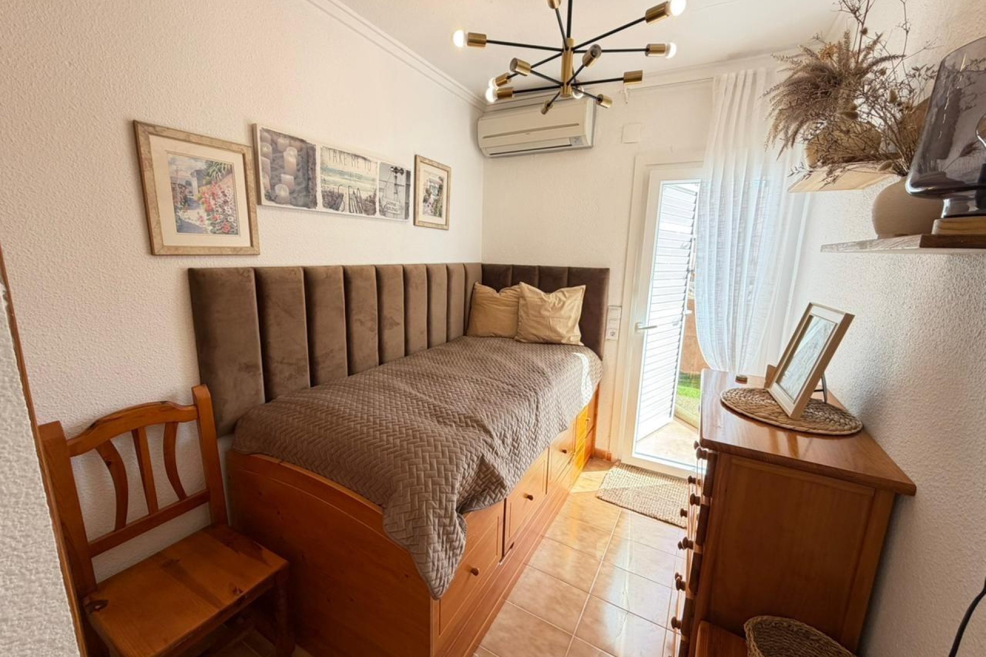 Resale - Town House -
Torrevieja - Los Frutales