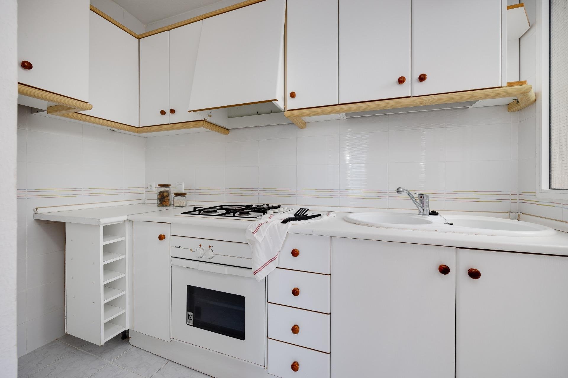 Resale - Town House -
Torrevieja - Paraje Natural