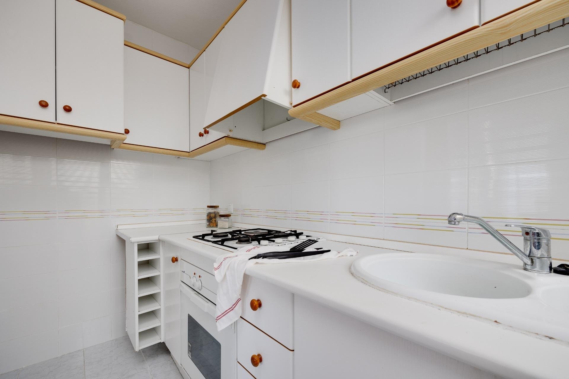 Resale - Town House -
Torrevieja - Paraje Natural