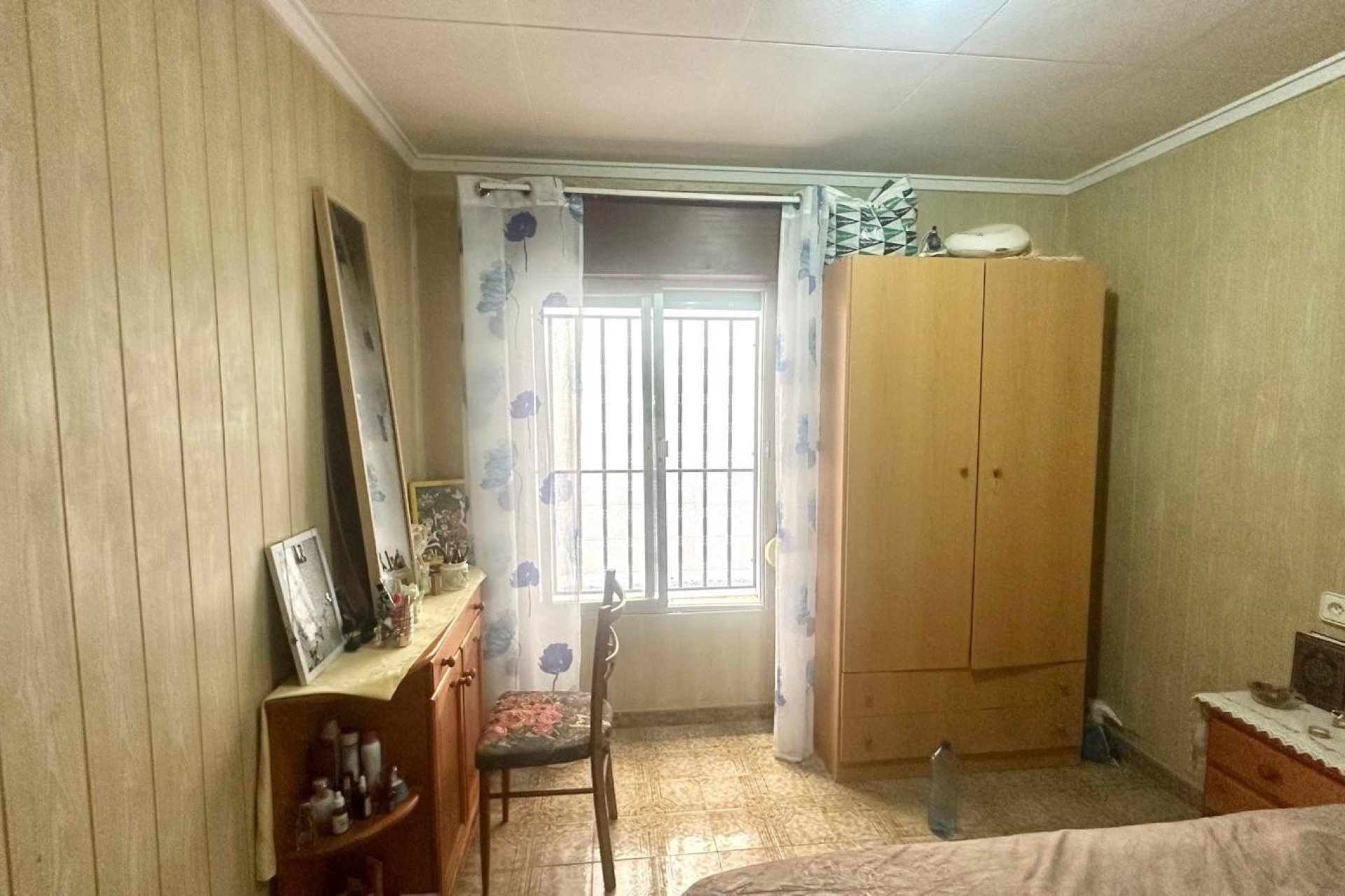 Resale - Town House -
Torrevieja - Playa del Cura