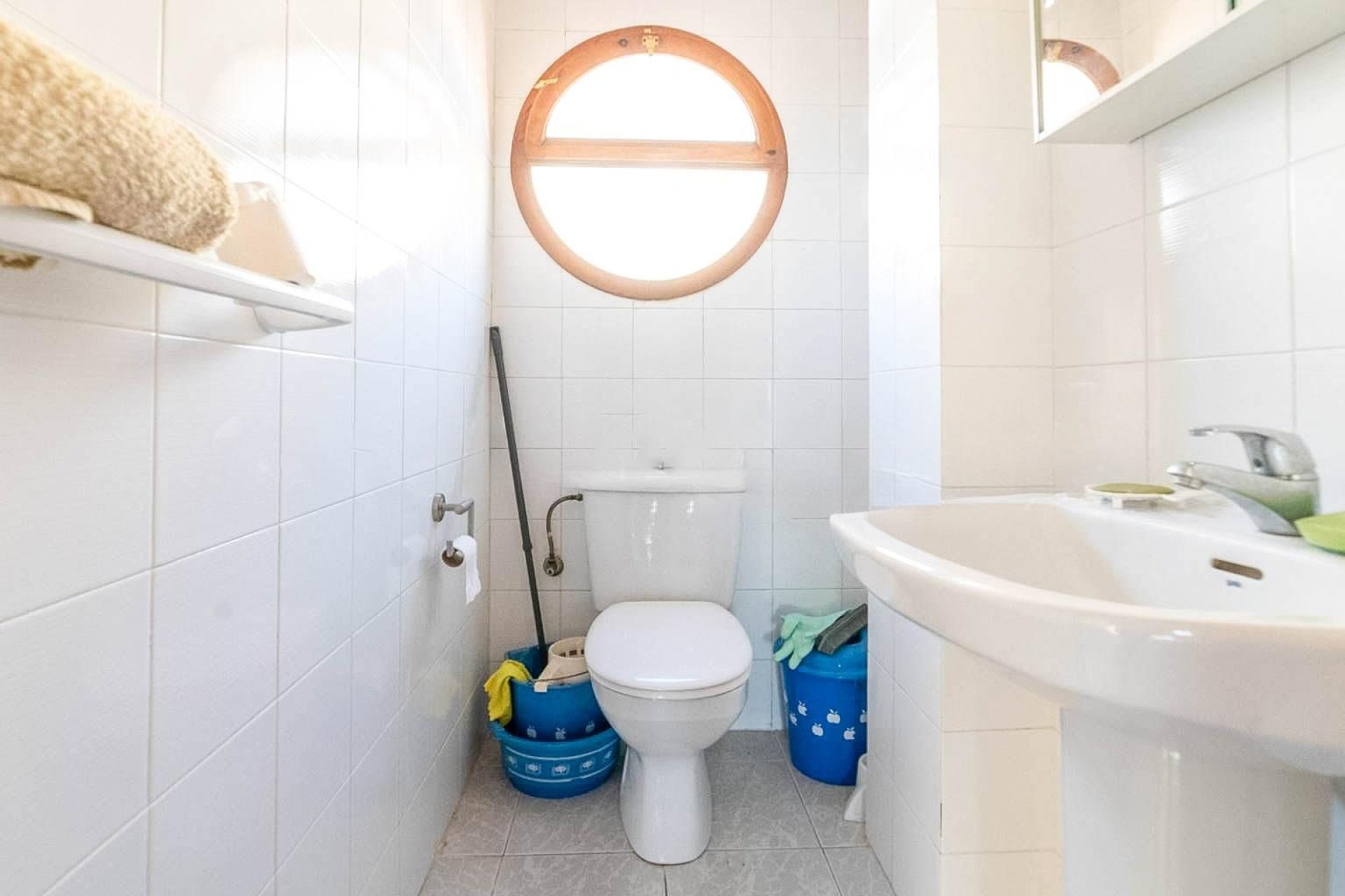 Resale - Town House -
Torrevieja - Playa del Cura