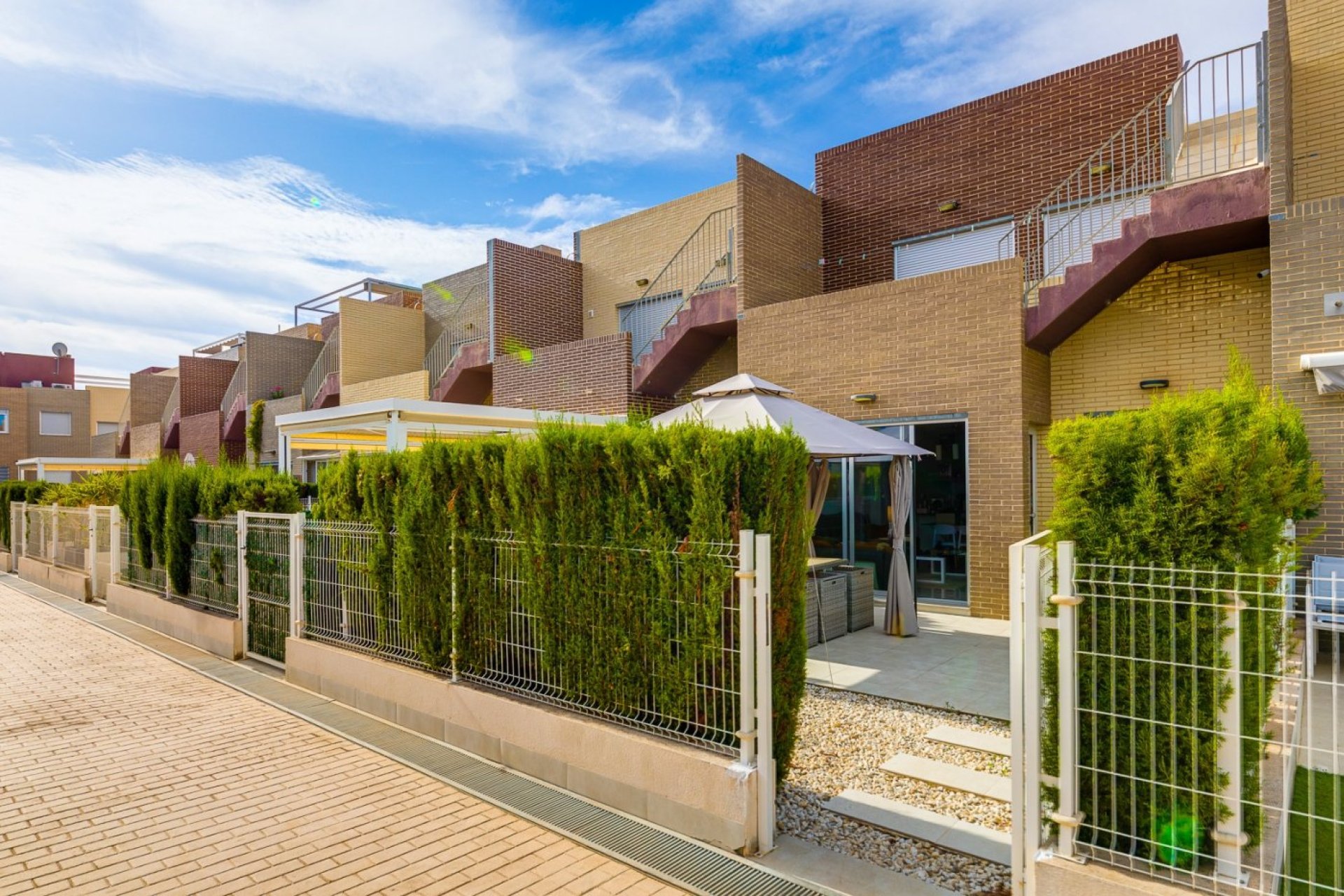 Resale - Town House -
Torrevieja - Sector 25