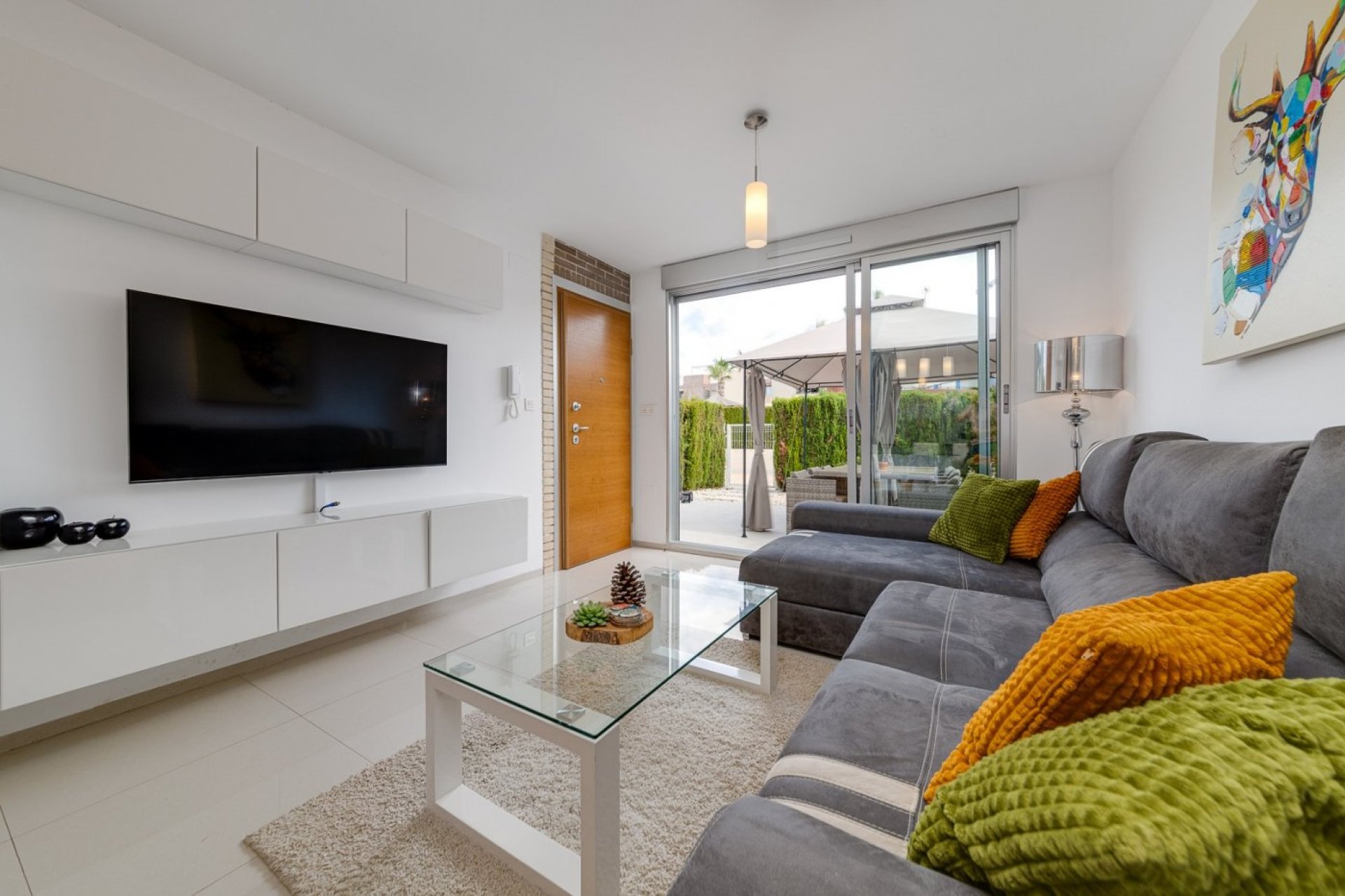 Resale - Town House -
Torrevieja - Sector 25