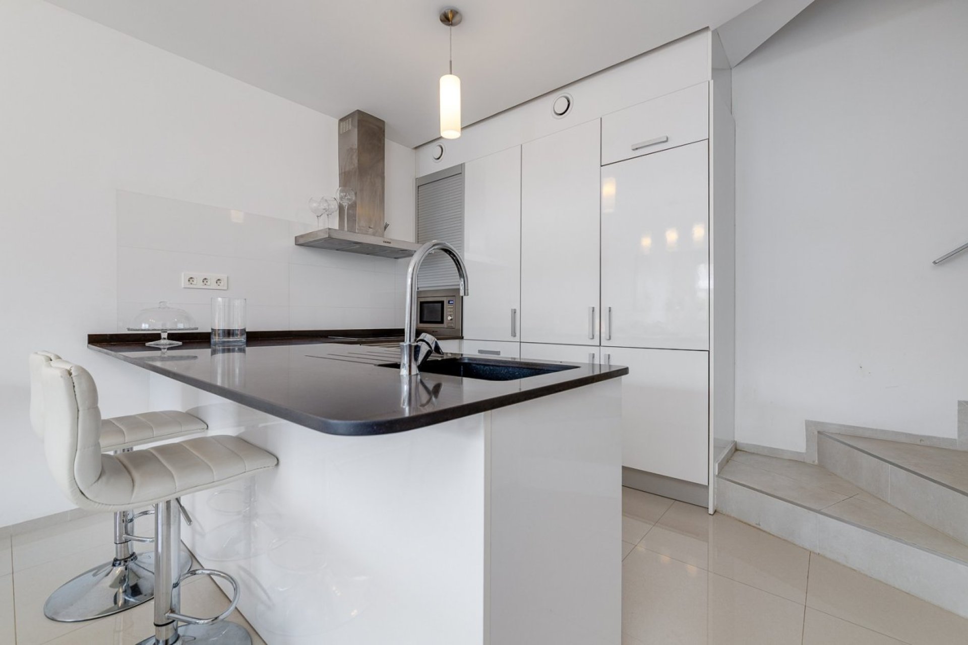 Resale - Town House -
Torrevieja - Sector 25
