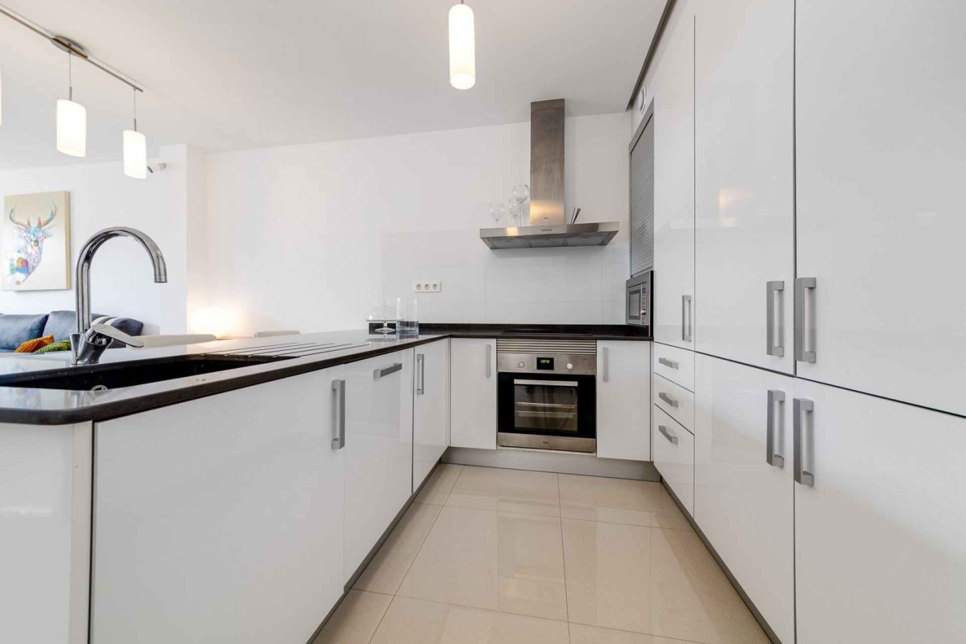 Resale - Town House -
Torrevieja - Sector 25