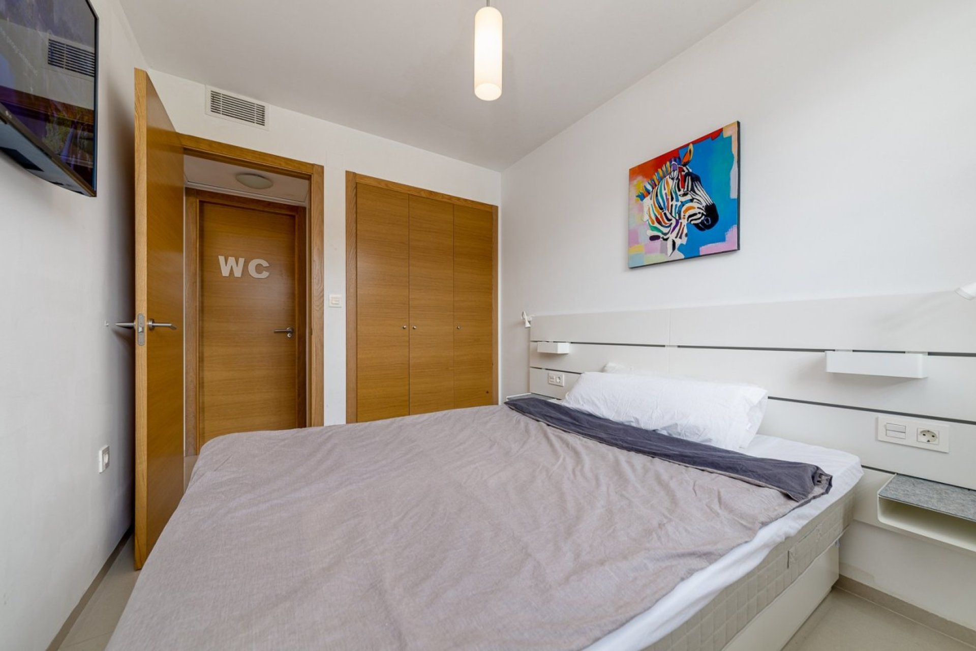 Resale - Town House -
Torrevieja - Sector 25