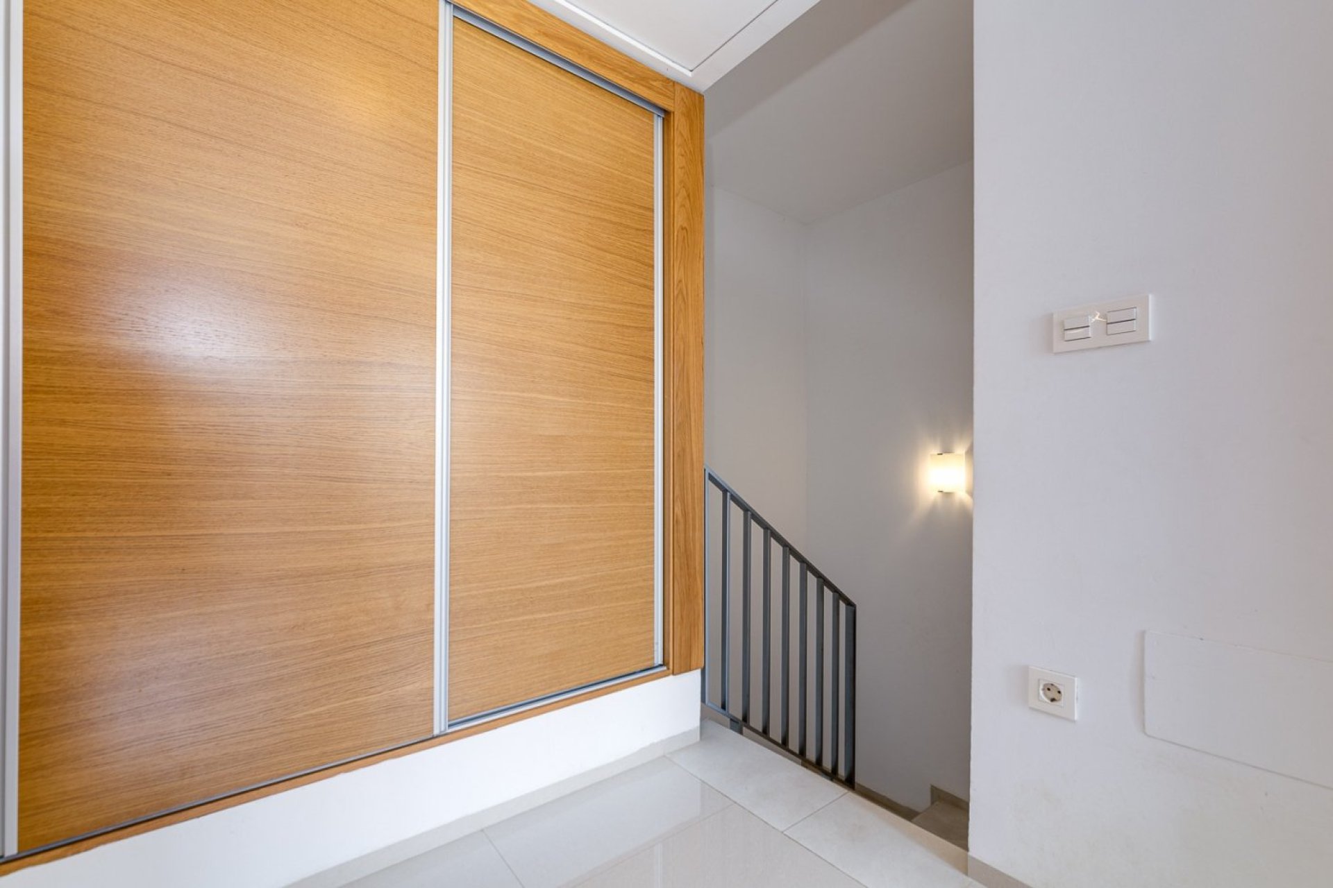 Resale - Town House -
Torrevieja - Sector 25