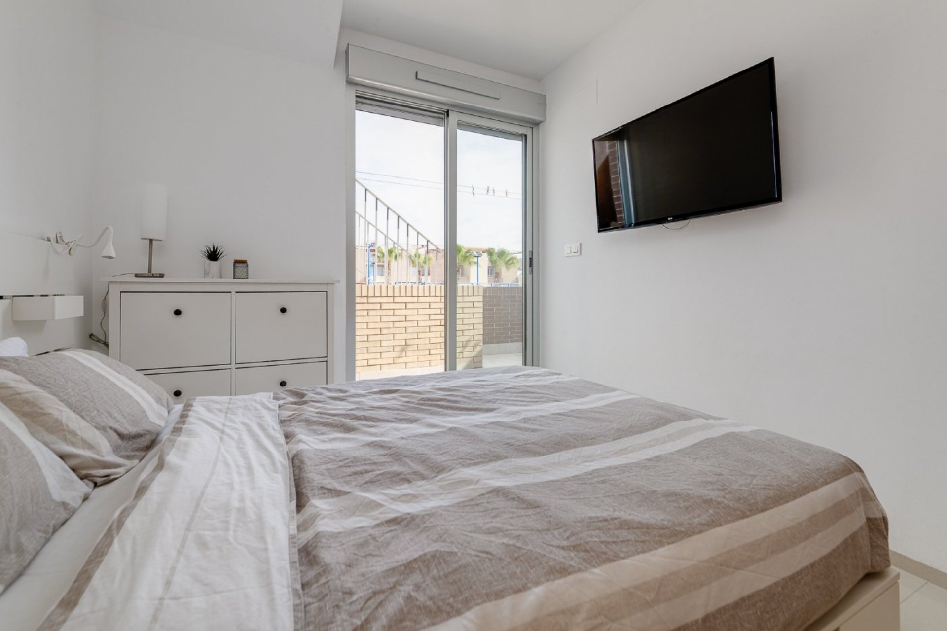 Resale - Town House -
Torrevieja - Sector 25