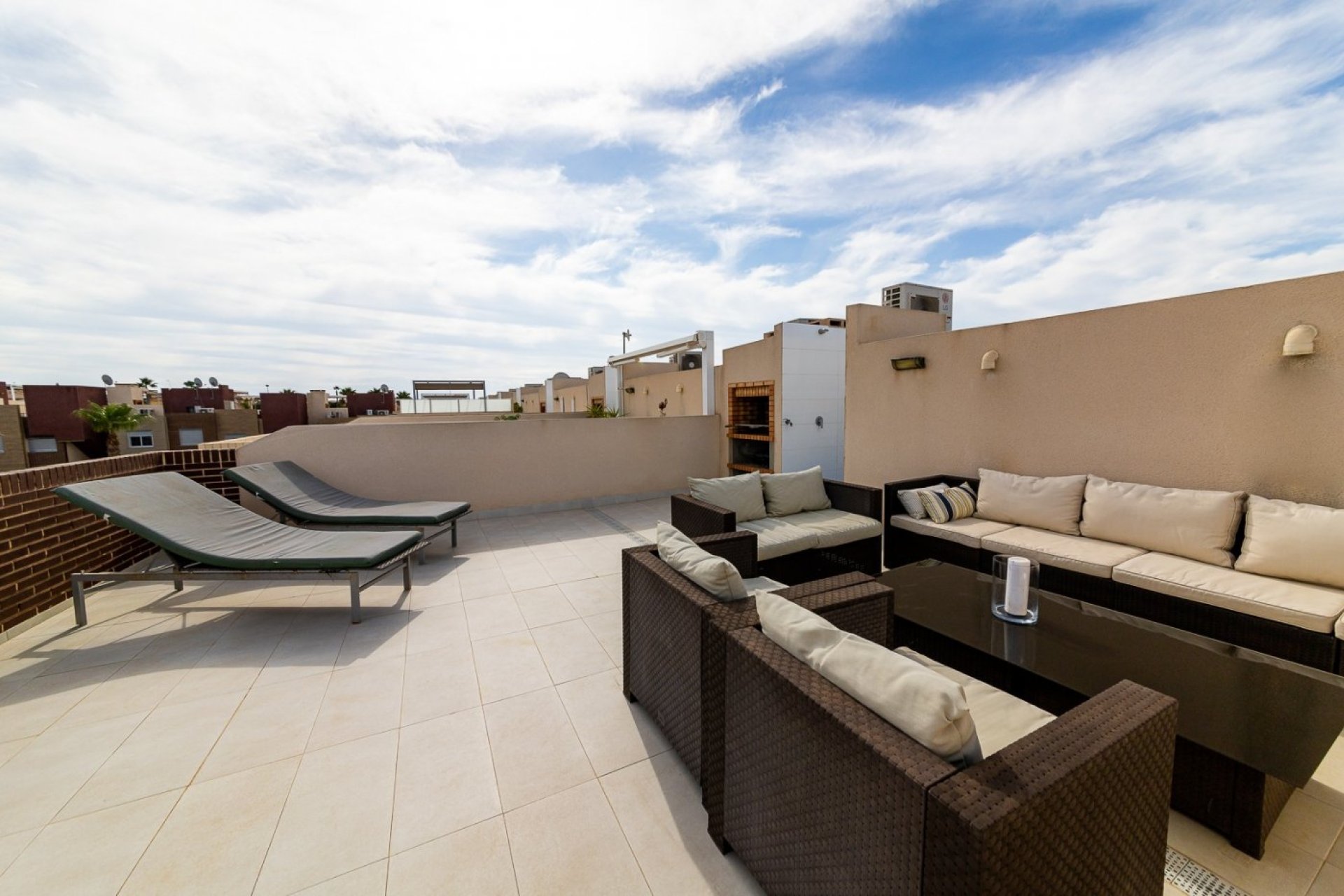Resale - Town House -
Torrevieja - Sector 25