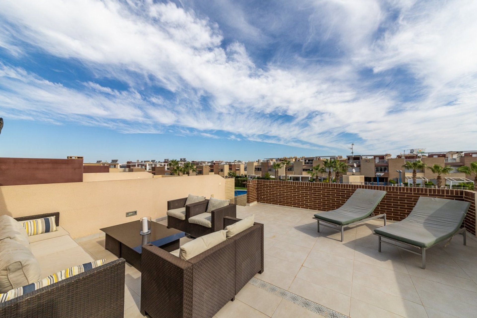 Resale - Town House -
Torrevieja - Sector 25