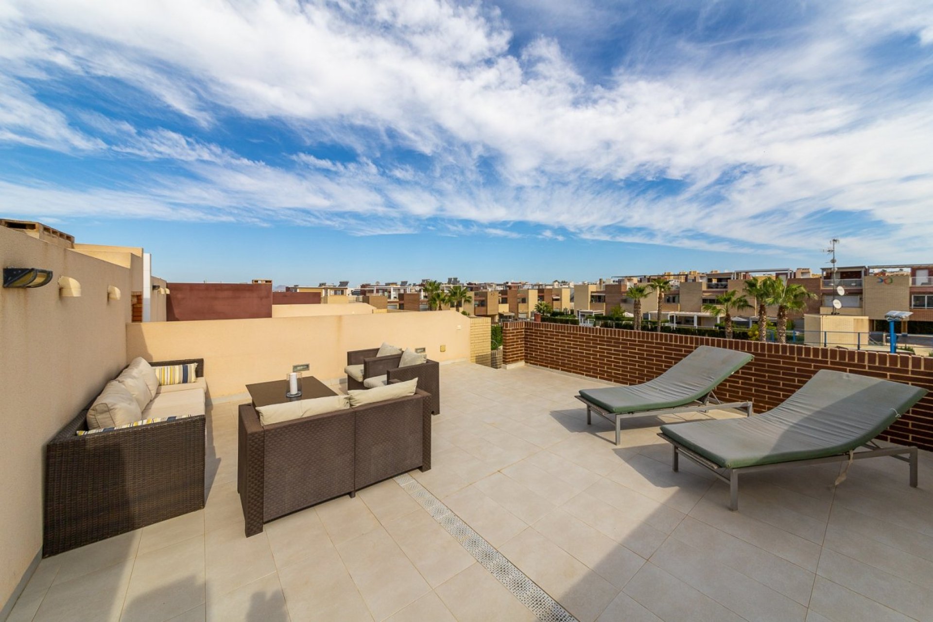 Resale - Town House -
Torrevieja - Sector 25