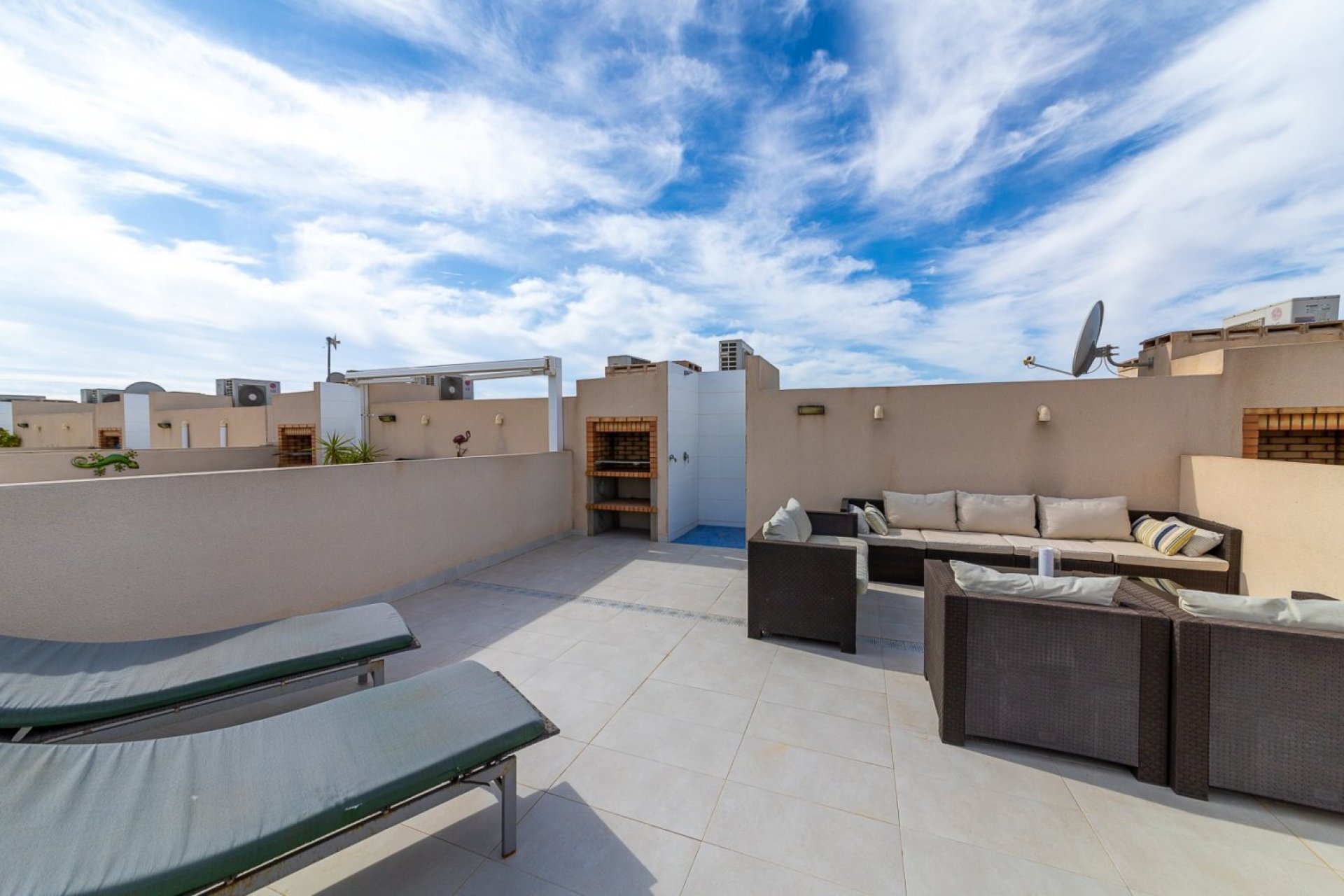 Resale - Town House -
Torrevieja - Sector 25