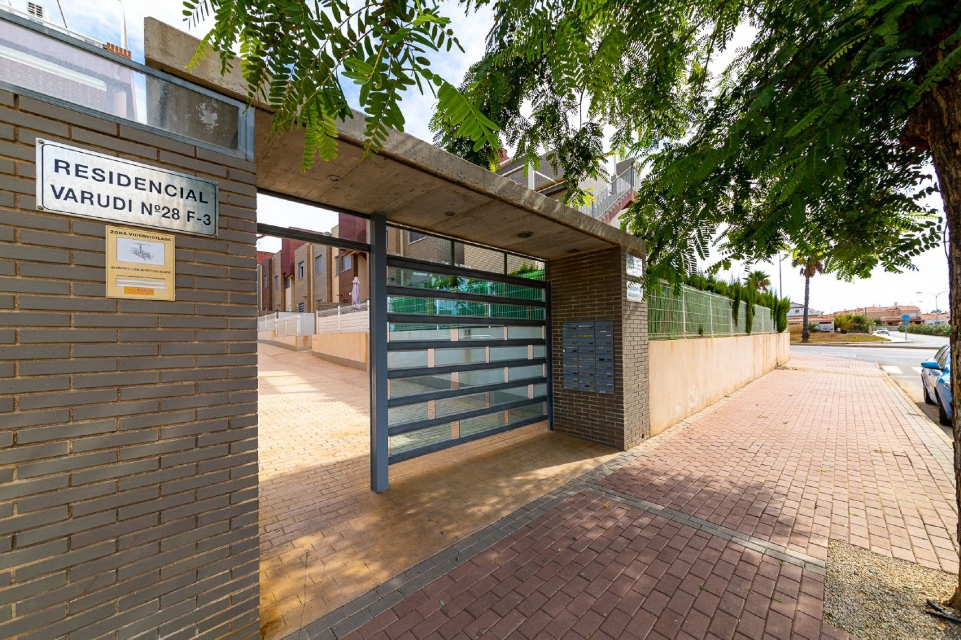Resale - Town House -
Torrevieja - Sector 25