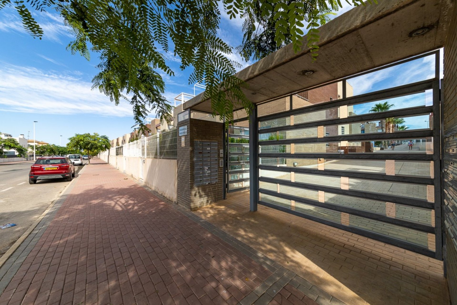 Resale - Town House -
Torrevieja - Sector 25