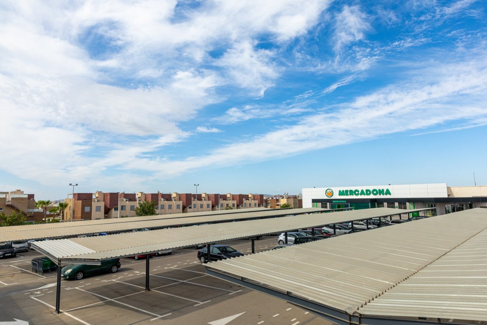 Resale - Town House -
Torrevieja - Sector 25