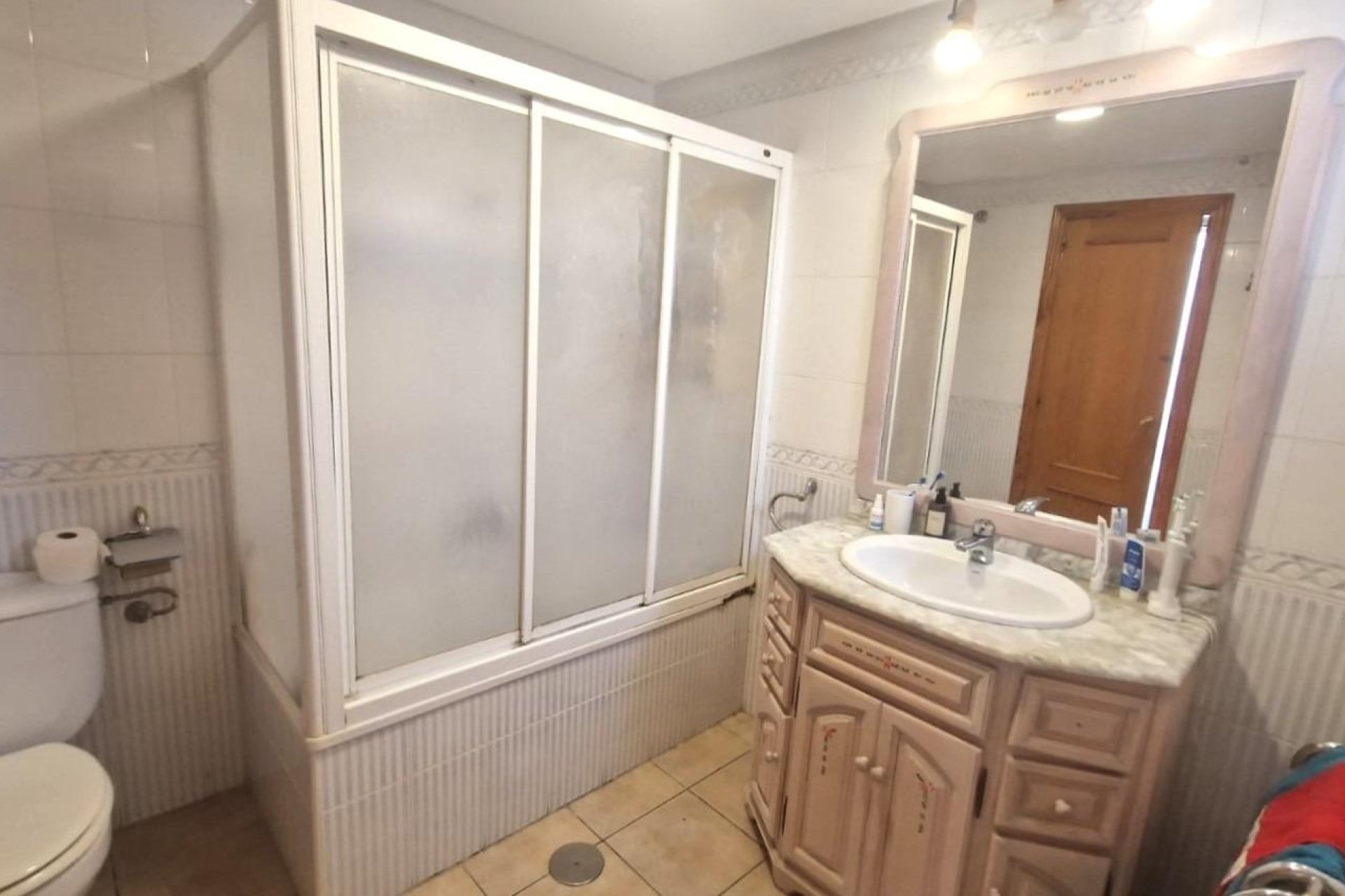 Resale - Town House -
Torrevieja - Torreblanca