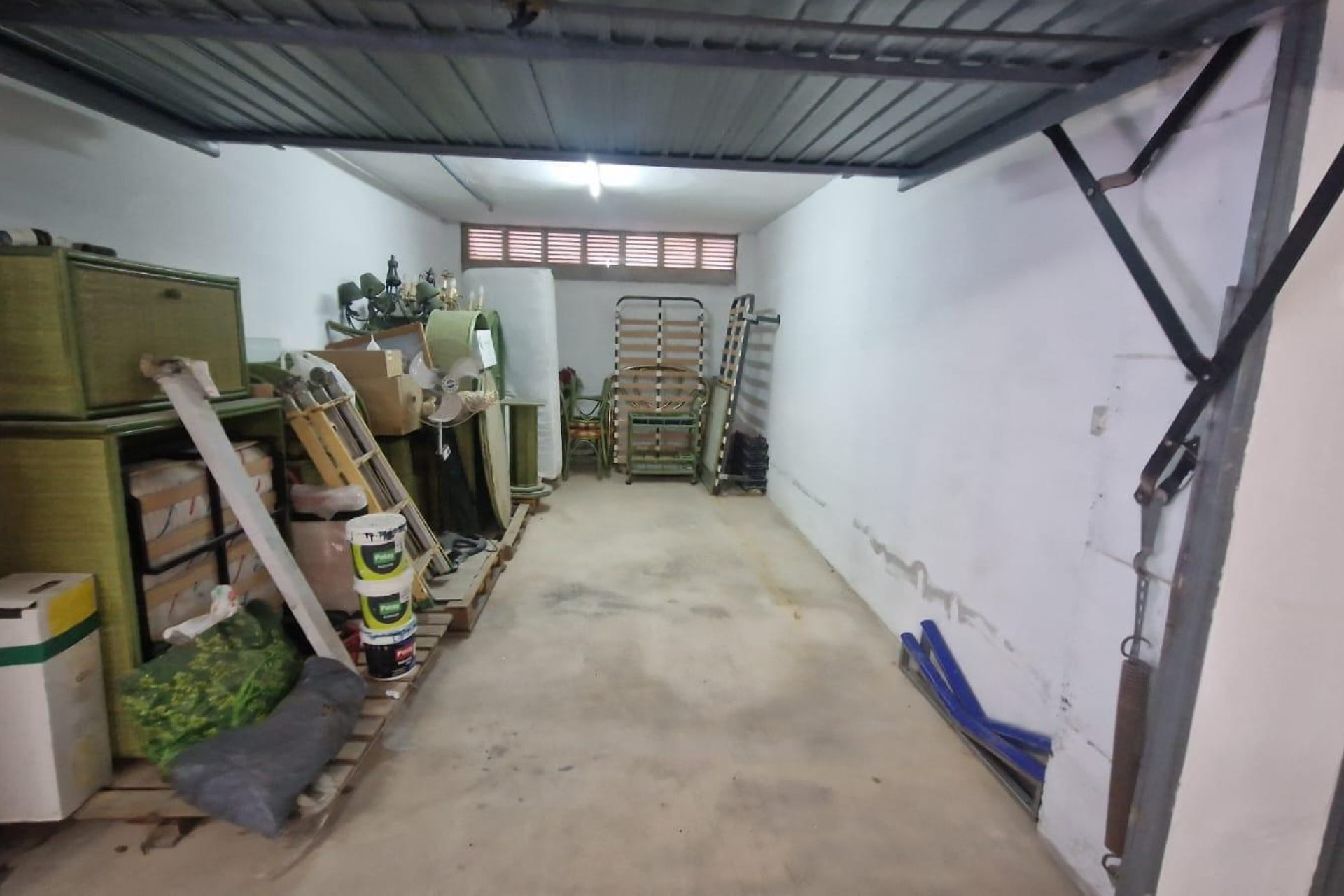 Resale - Town House -
Torrevieja - Torreblanca