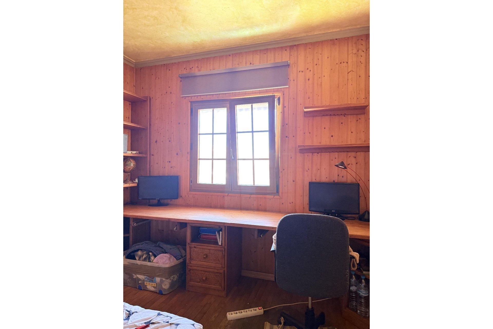 Resale - Town House -
Torrevieja