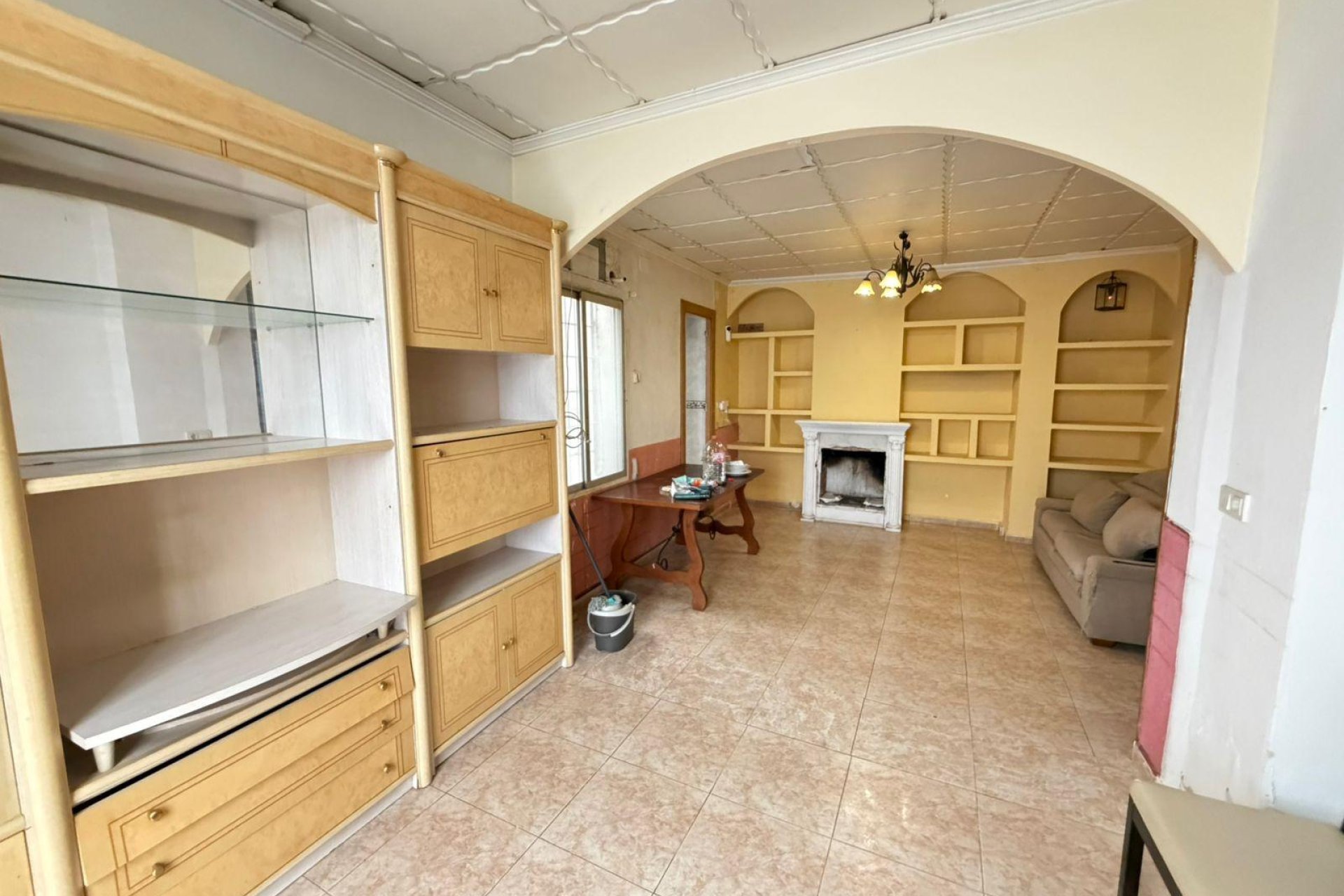 Resale - Town House -
Torrevieja