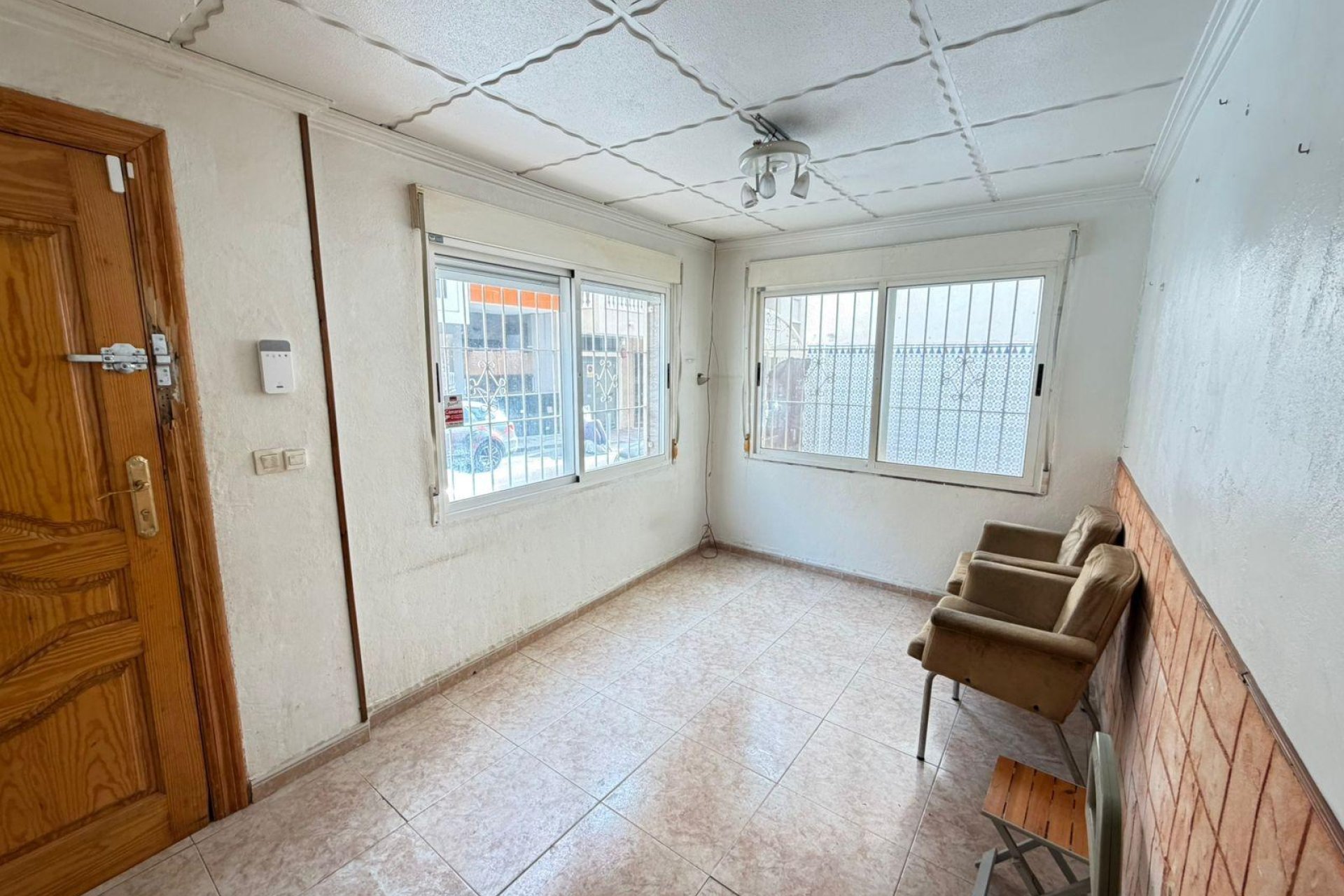 Resale - Town House -
Torrevieja