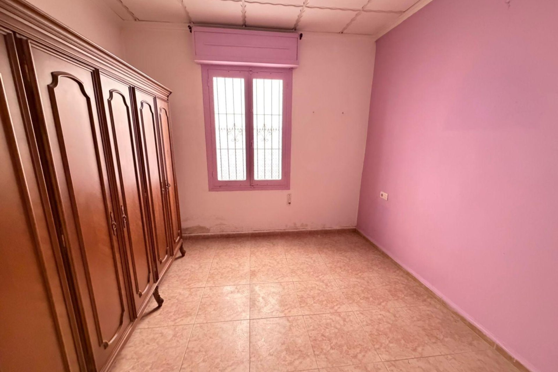 Resale - Town House -
Torrevieja