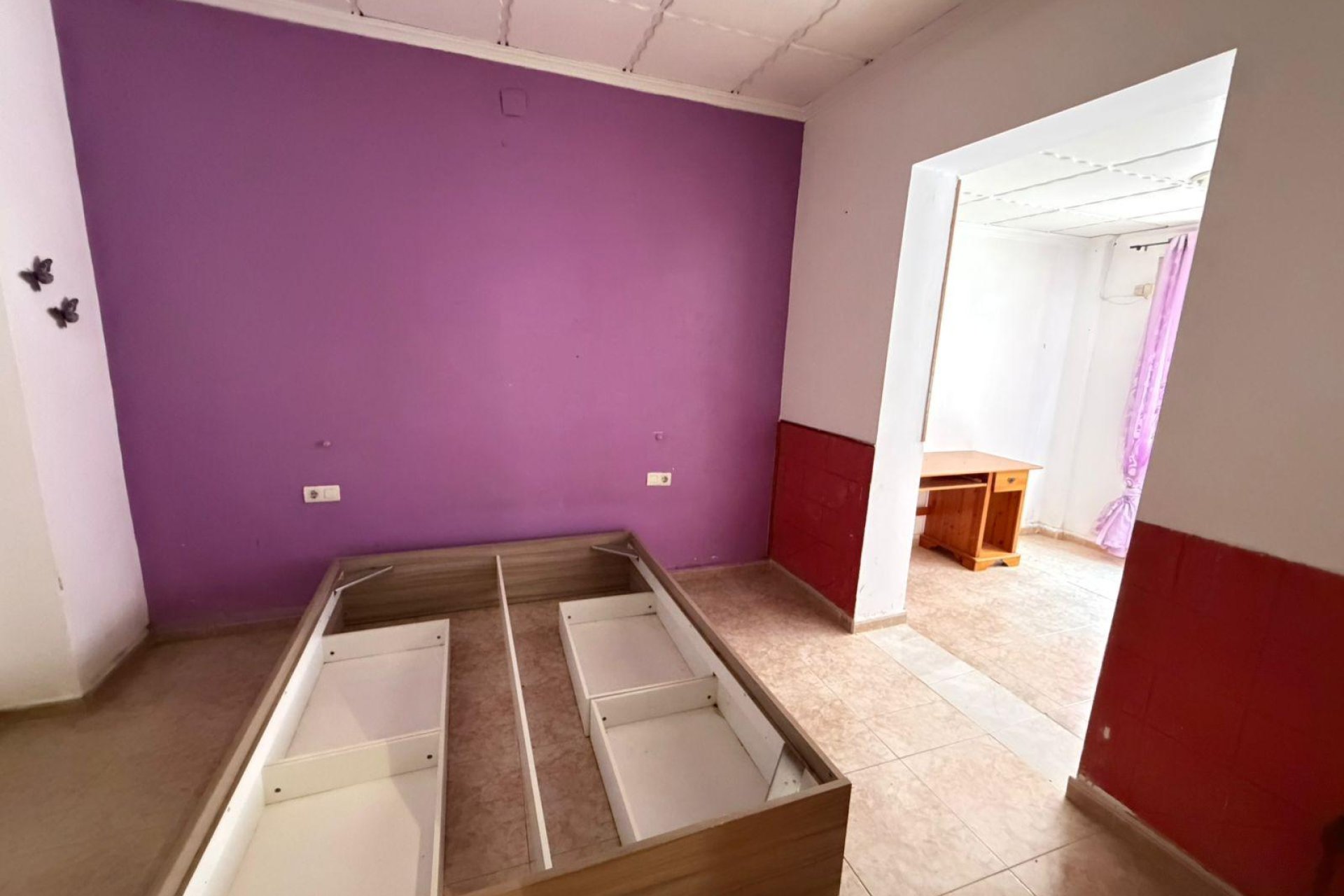 Resale - Town House -
Torrevieja