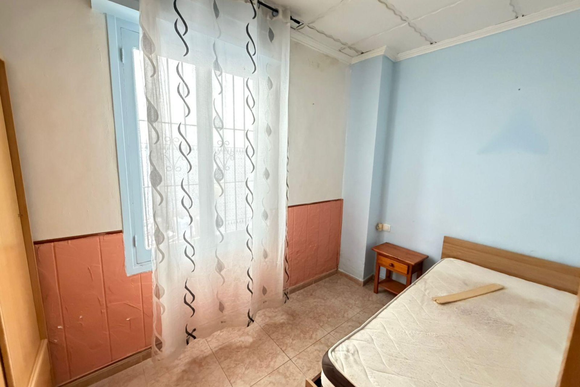 Resale - Town House -
Torrevieja