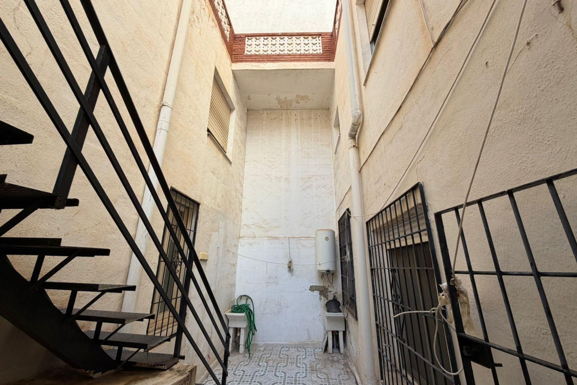 Resale - Town House -
Torrevieja