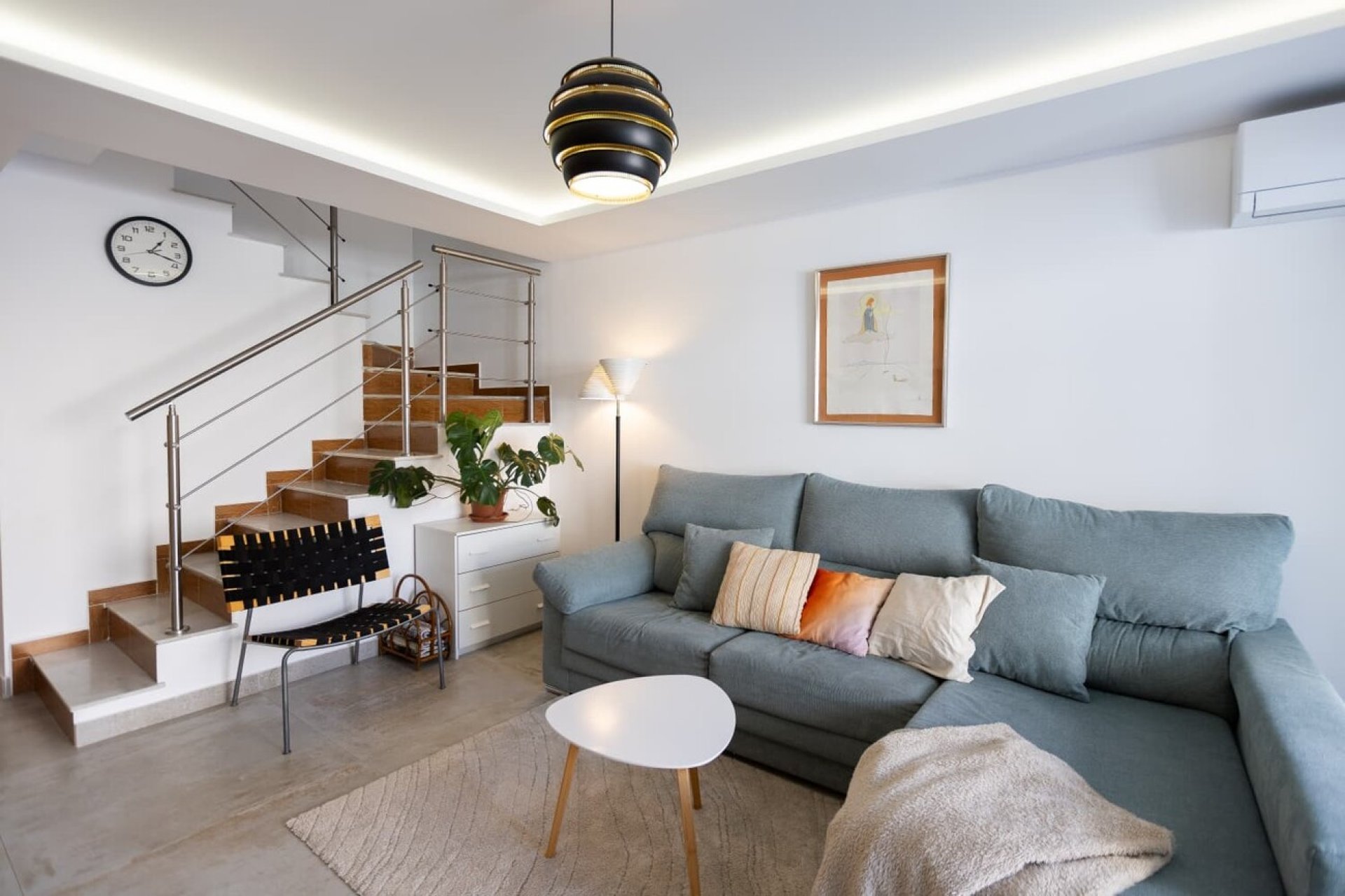 Resale - Town House -
Torrevieja