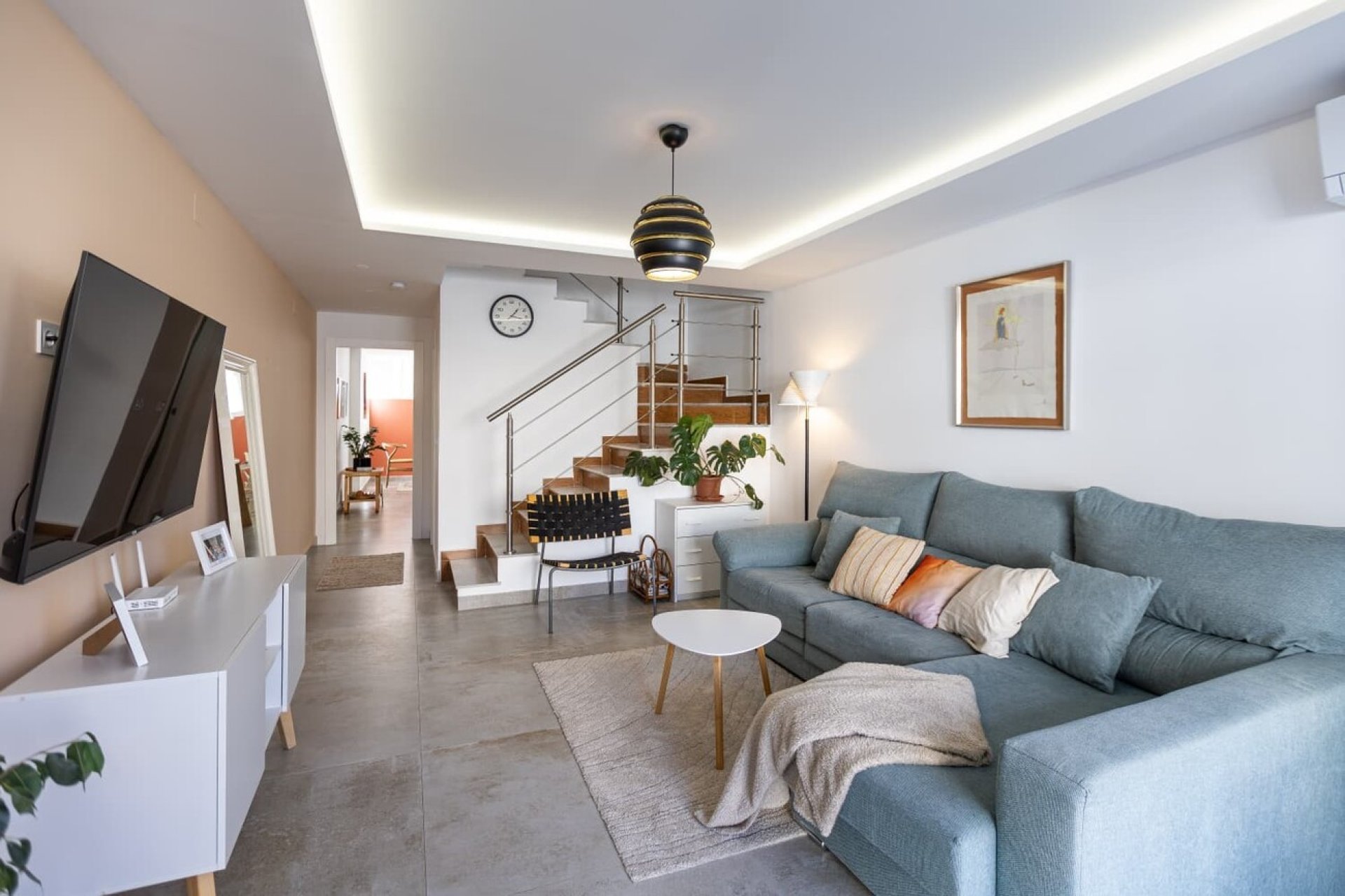 Resale - Town House -
Torrevieja